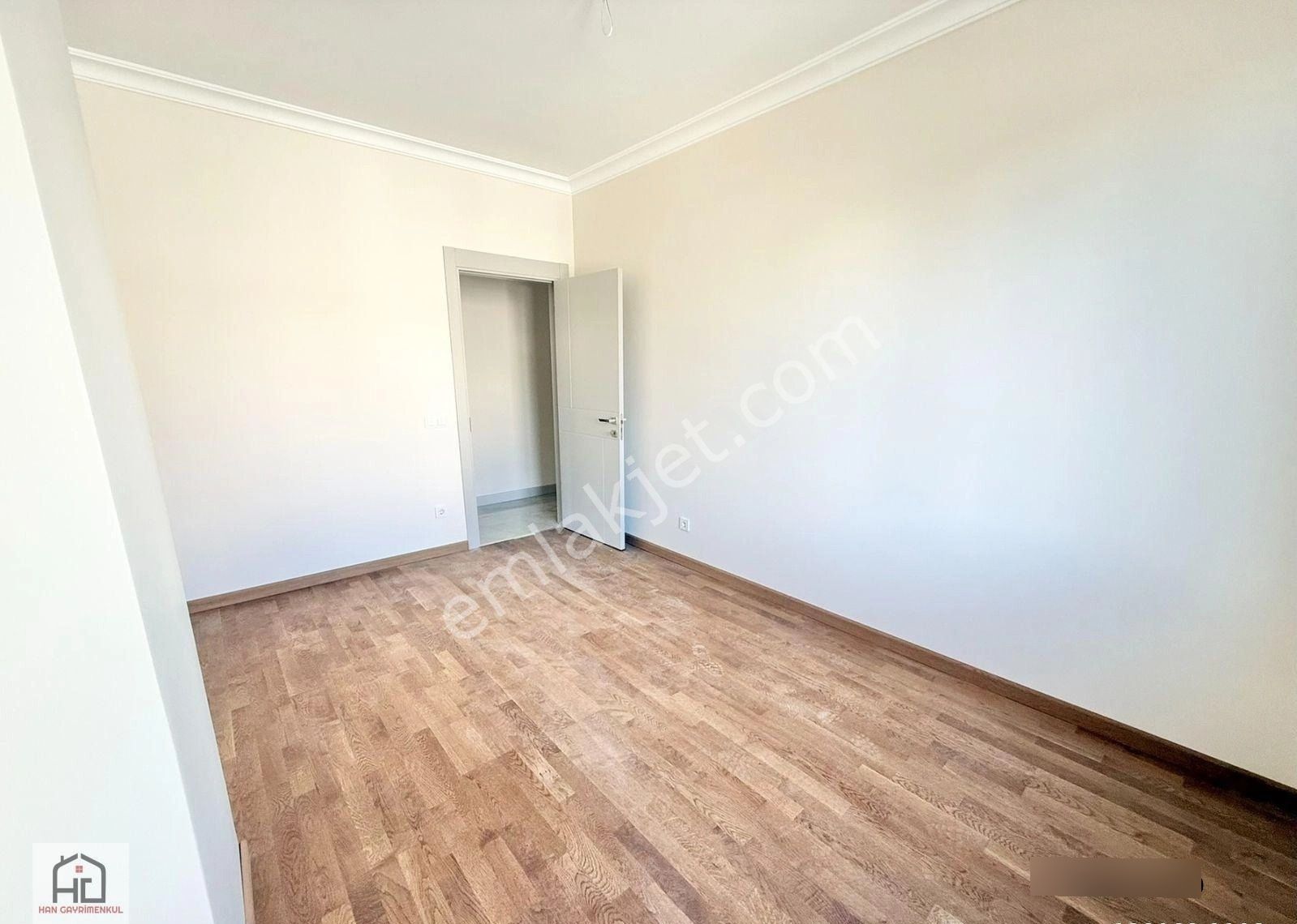 Han Emlak'tan Caddebostan Sahilde 3+1 Butik Binada Lüks Fırsat - Görsel 35