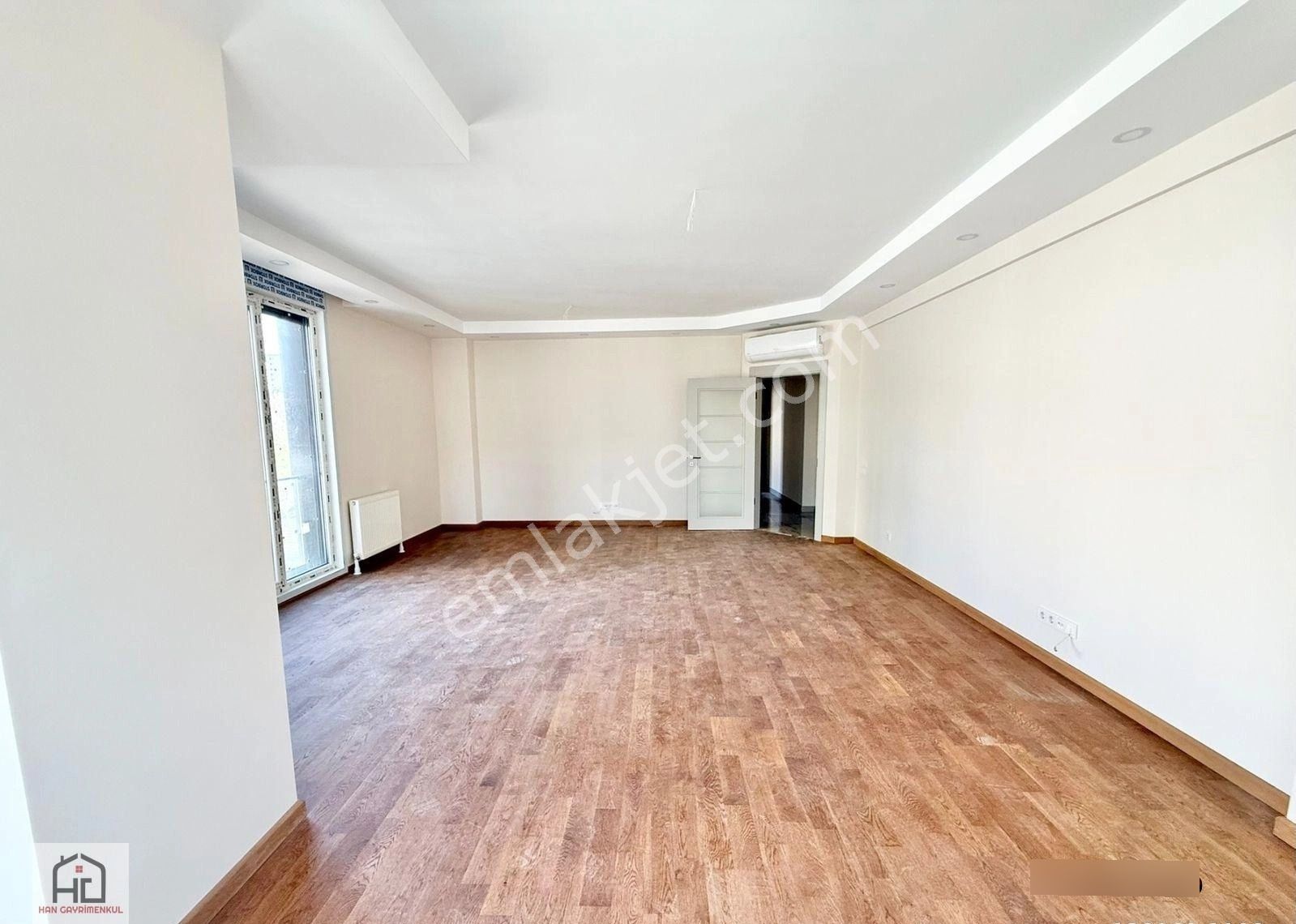 Han Emlak'tan Caddebostan Sahilde 3+1 Butik Binada Lüks Fırsat - Görsel 12