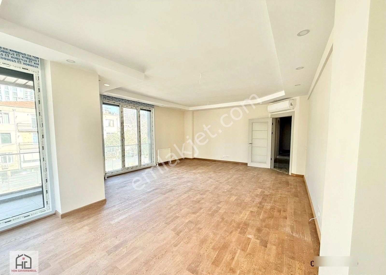 Han Emlak'tan Caddebostan Sahilde 3+1 Butik Binada Lüks Fırsat - Görsel 3