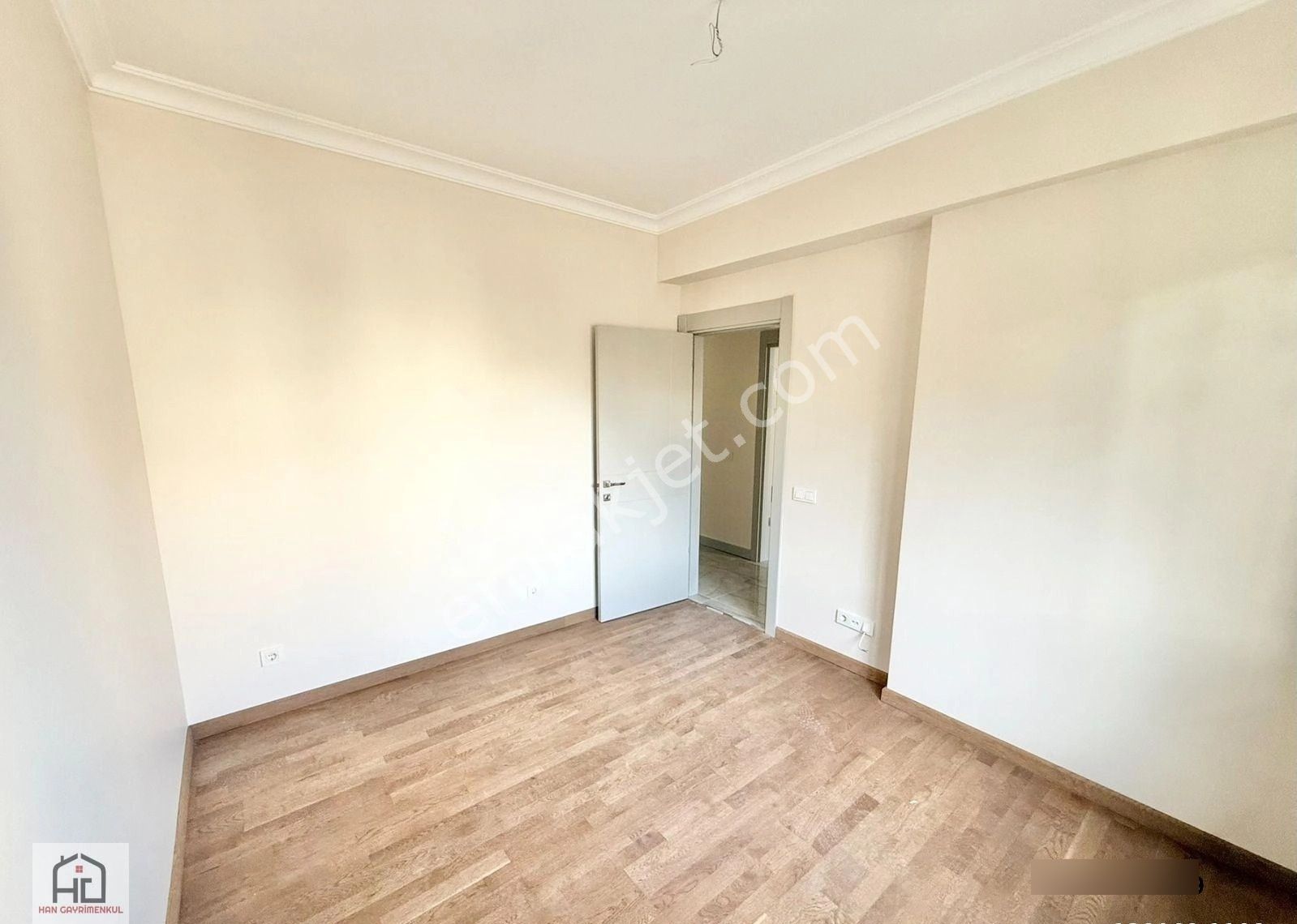 Han Emlak'tan Caddebostan Sahilde 3+1 Butik Binada Lüks Fırsat - Görsel 32