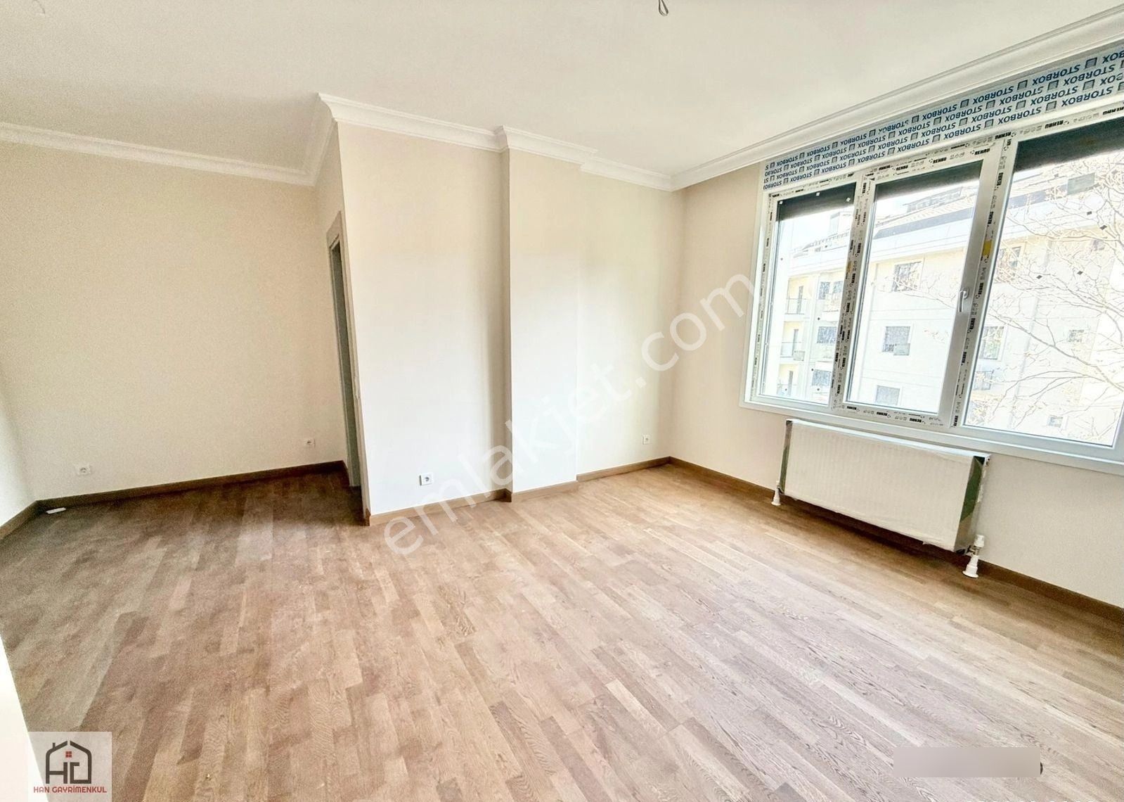 Han Emlak'tan Caddebostan Sahilde 3+1 Butik Binada Lüks Fırsat - Görsel 29