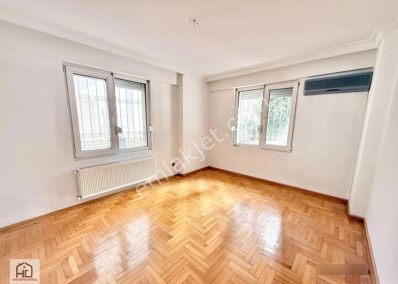 Han Emlak'tan Caddebostan Sahilde 2+1 Kapalı Otoparklı Genç Bina - Görsel 26