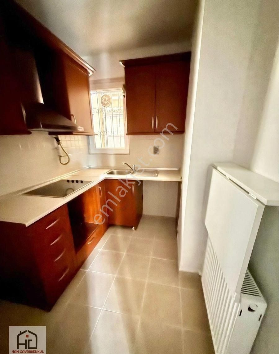 Han Emlak'tan Caddebostan Sahilde 2+1 Kapalı Otoparklı Genç Bina - Görsel 19