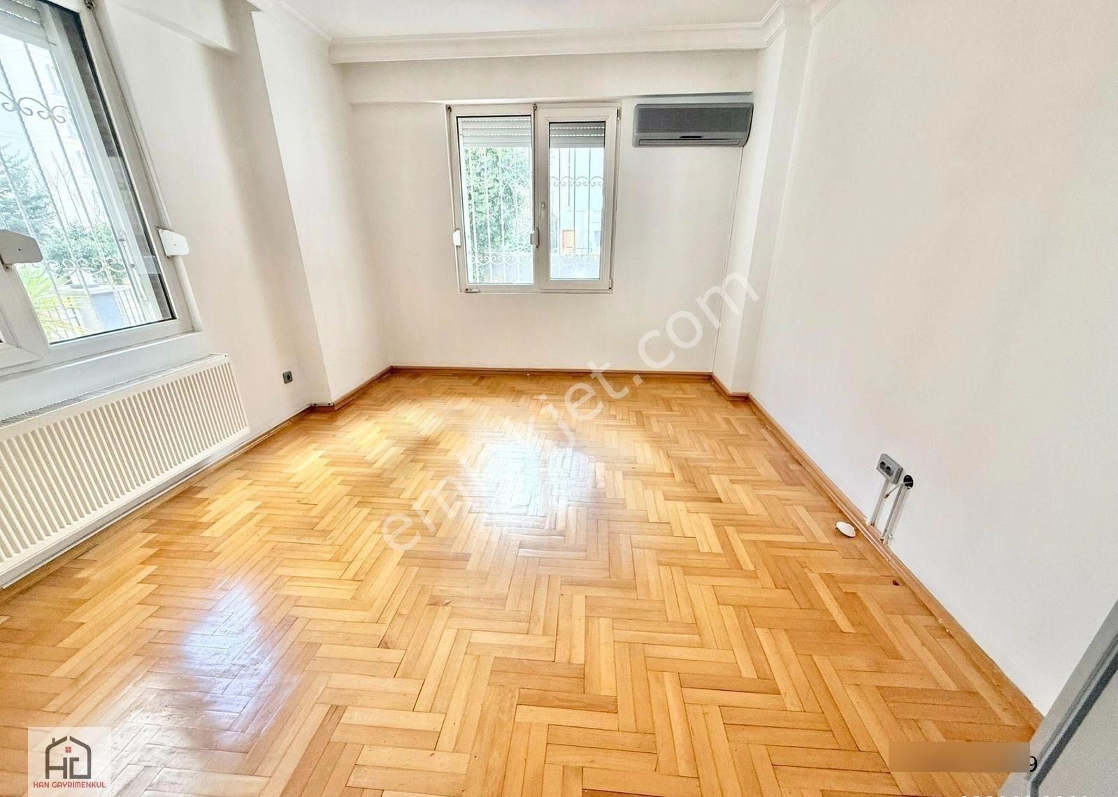 Han Emlak'tan Caddebostan Sahilde 2+1 Kapalı Otoparklı Genç Bina - Görsel 18