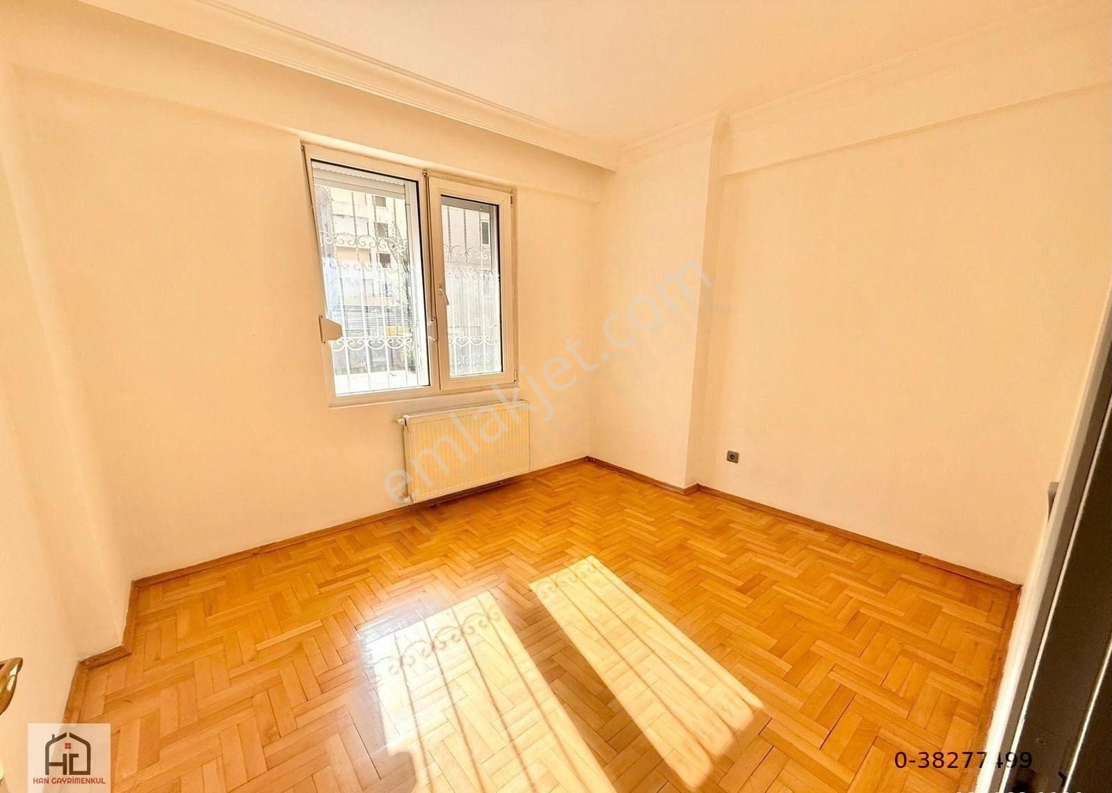 Han Emlak'tan Caddebostan Sahilde 2+1 Kapalı Otoparklı Genç Bina - Görsel 13