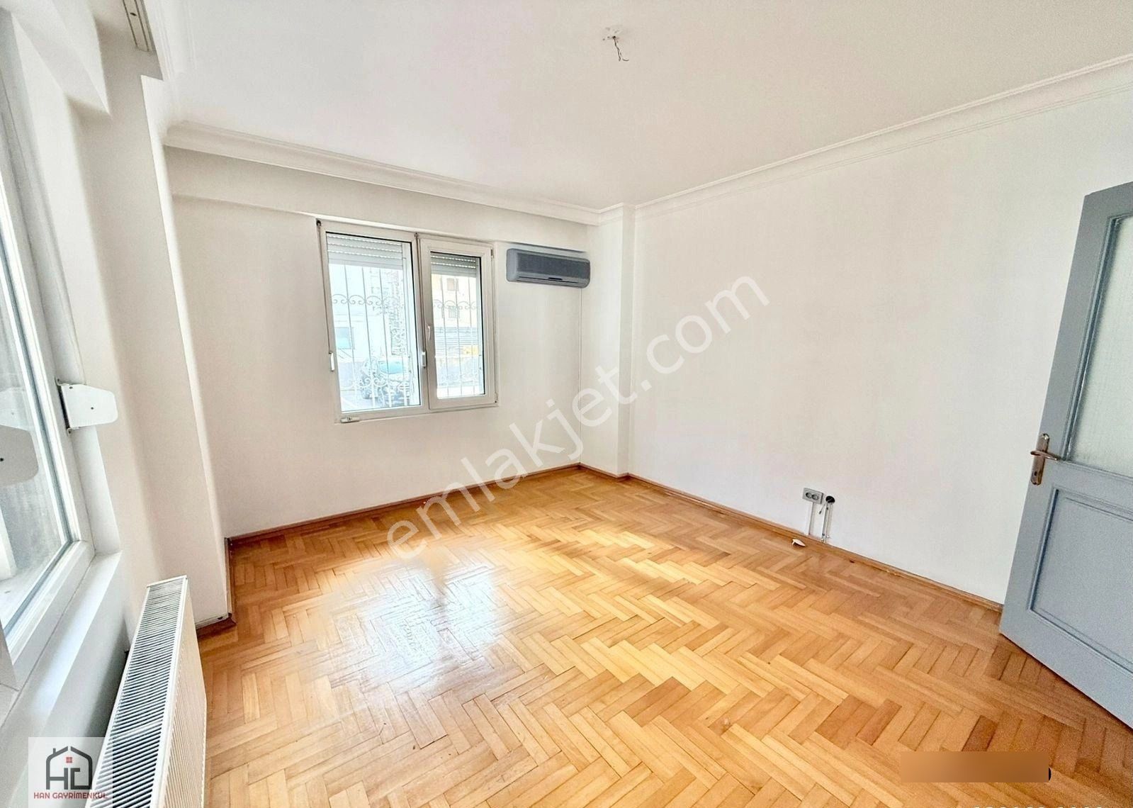 Han Emlak'tan Caddebostan Sahilde 2+1 Kapalı Otoparklı Genç Bina - Görsel 21