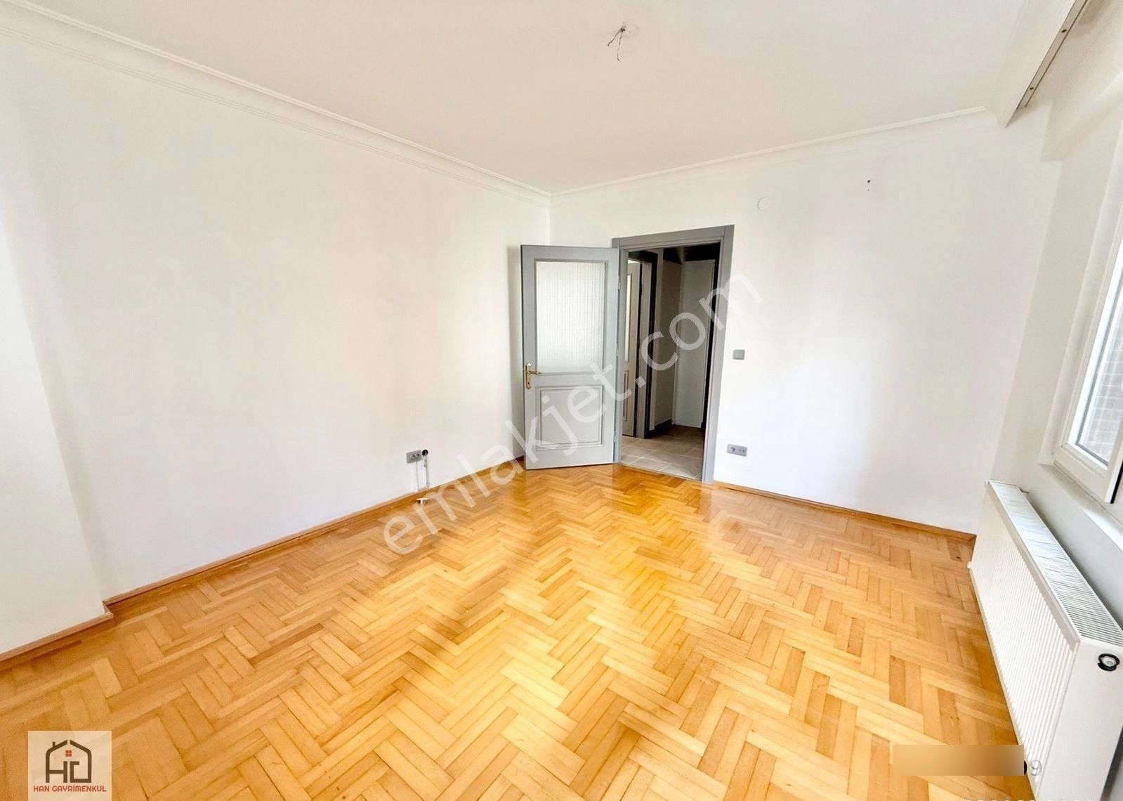 Han Emlak'tan Caddebostan Sahilde 2+1 Kapalı Otoparklı Genç Bina - Görsel 31