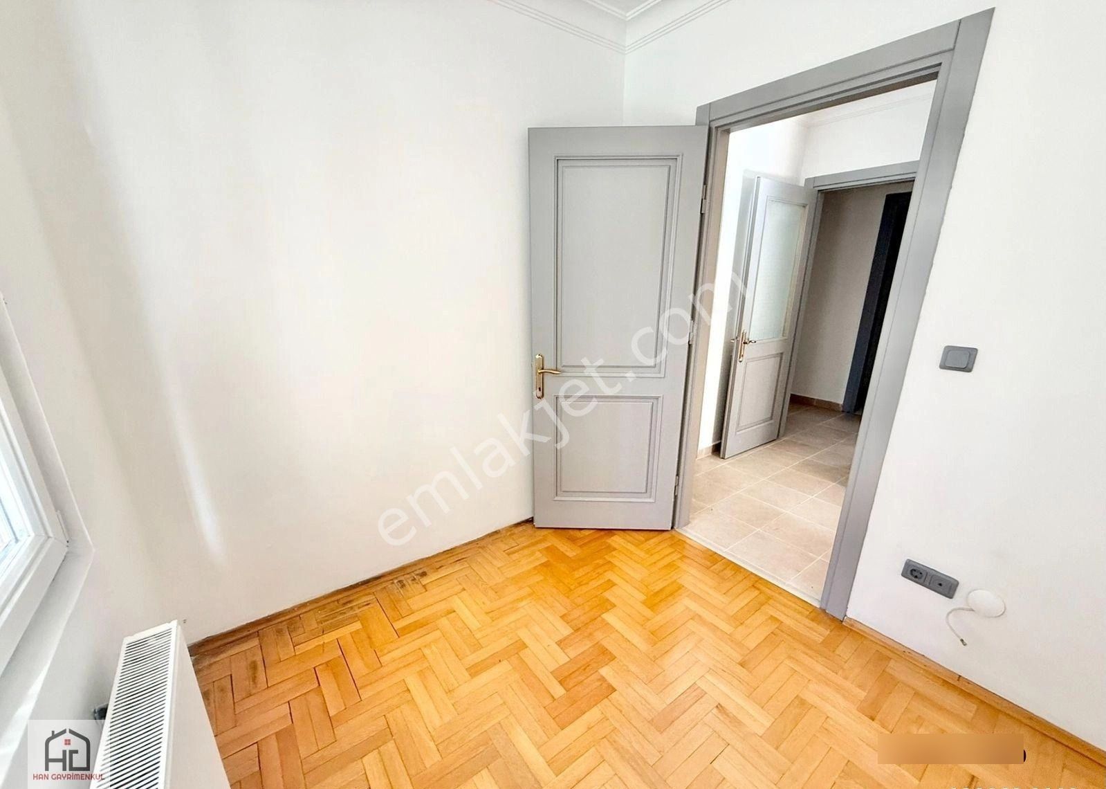 Han Emlak'tan Caddebostan Sahilde 2+1 Kapalı Otoparklı Genç Bina - Görsel 32