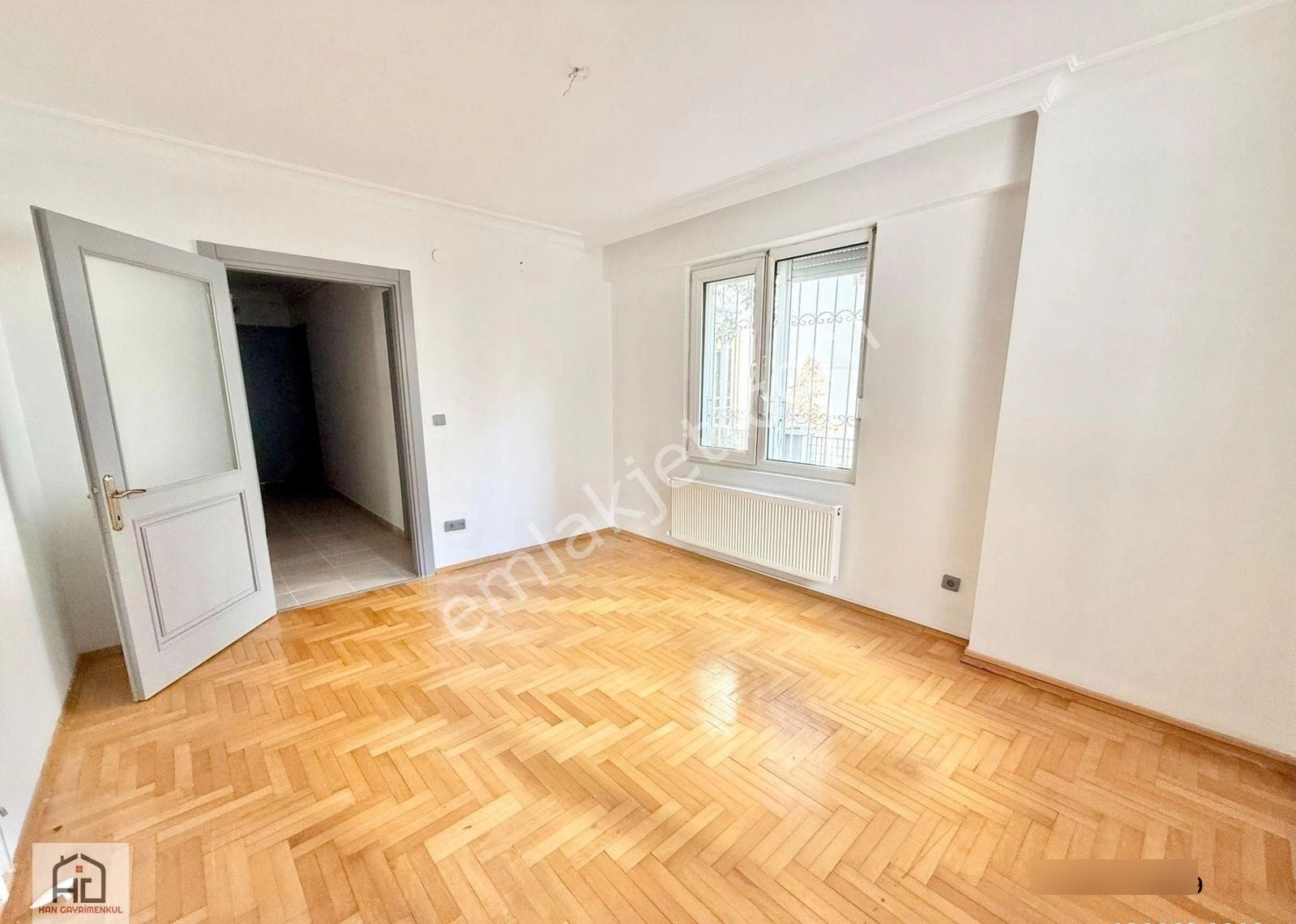 Han Emlak'tan Caddebostan Sahilde 2+1 Kapalı Otoparklı Genç Bina - Görsel 22