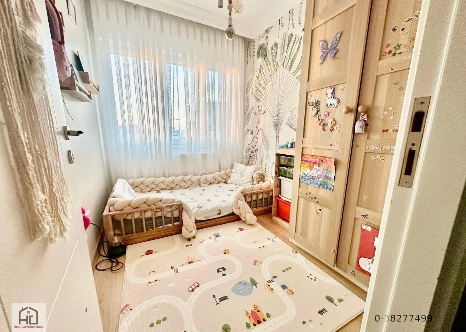 Han Emlak'tan Erenköy Marmaraya Yakın 3+1 Kelepir Yeni Bina!! - Görsel 4