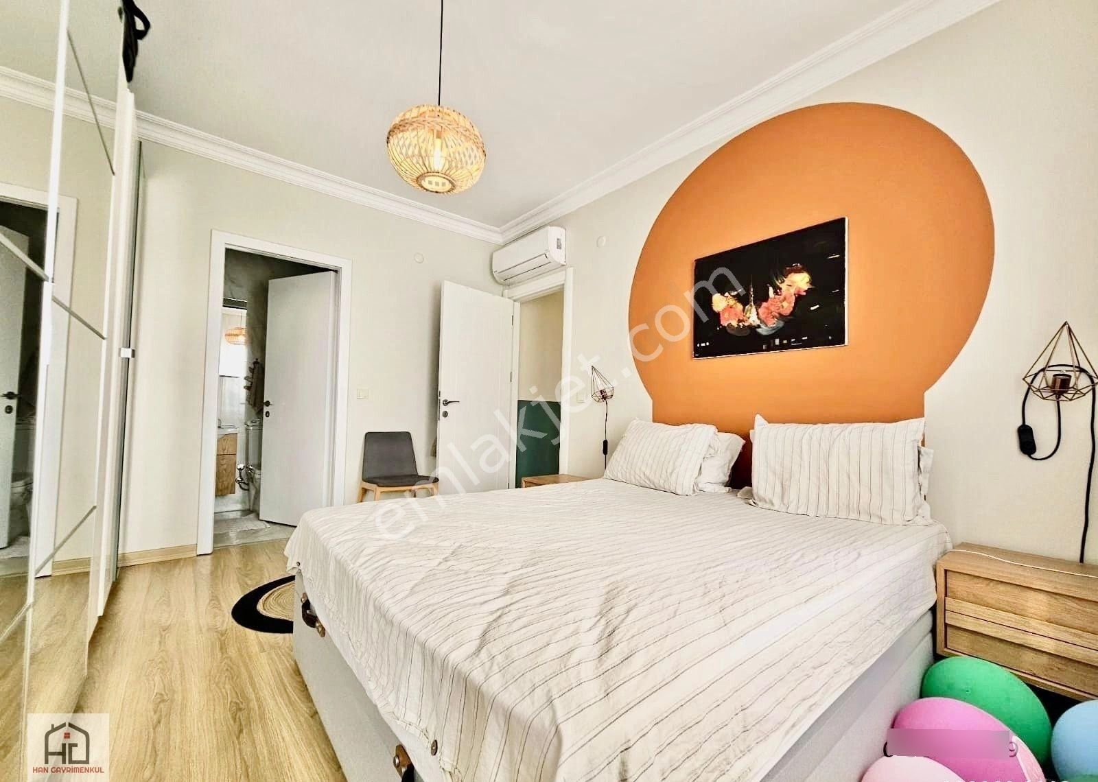 Han Emlak'tan Erenköy Marmaraya Yakın 3+1 Kelepir Yeni Bina!! - Görsel 24