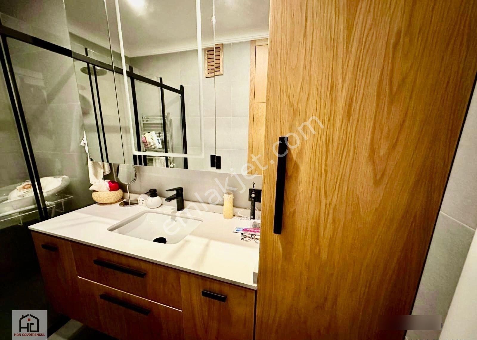 Han Emlak'tan Erenköy Marmaraya Yakın 3+1 Kelepir Yeni Bina!! - Görsel 15