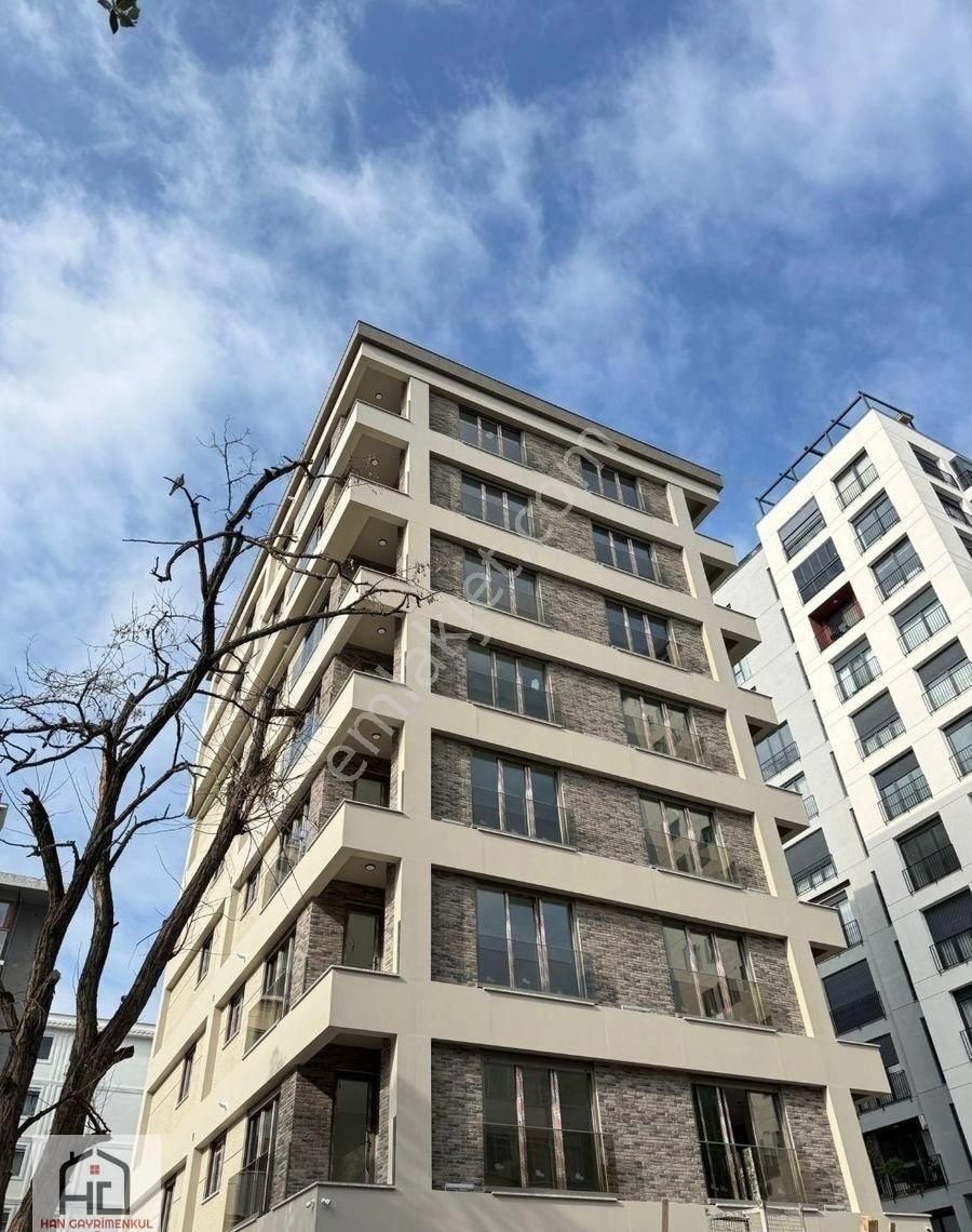 Han Emlak'tan Erenköy Marmaraya Yakın 3+1 Kelepir Yeni Bina!! - Görsel 2