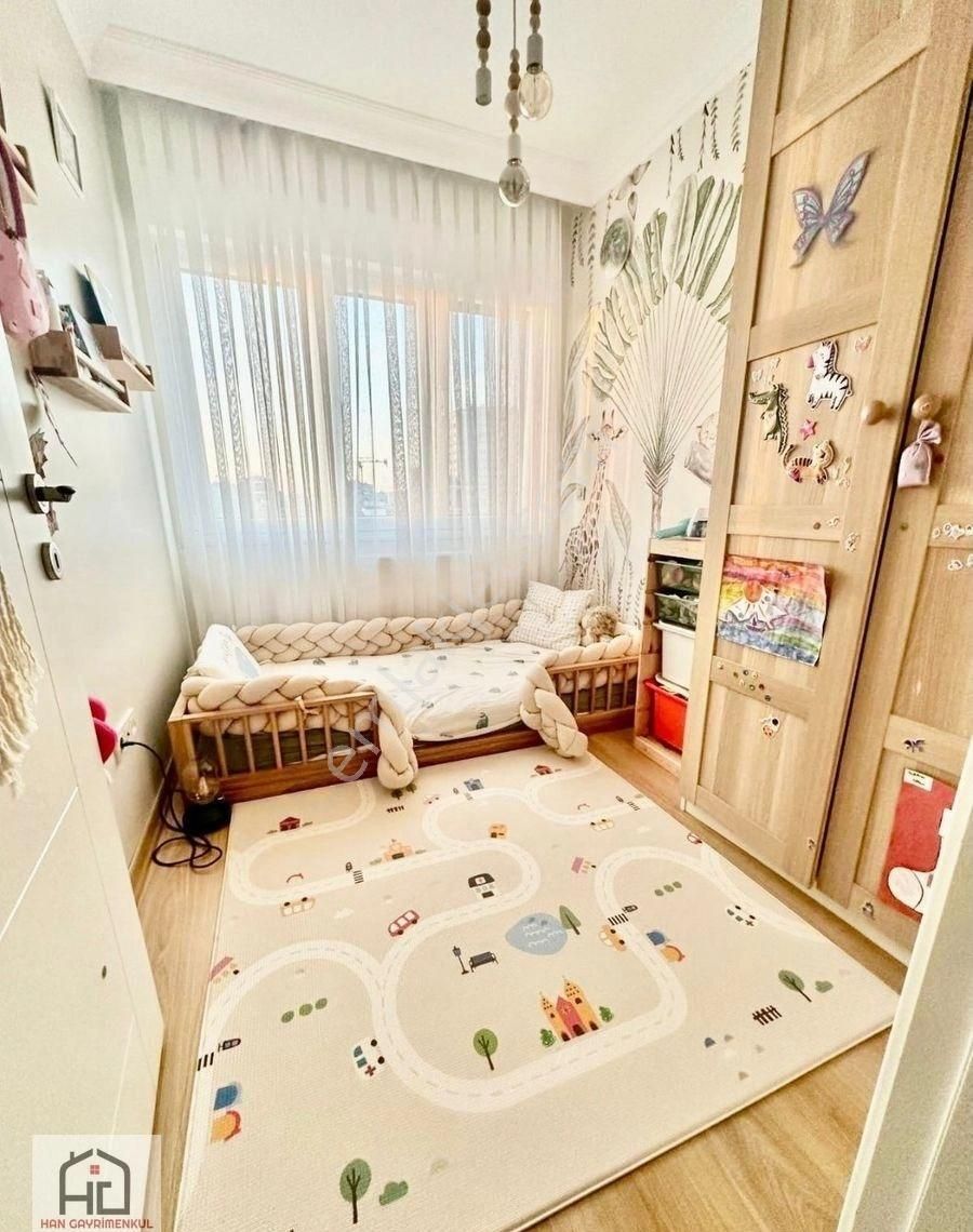 Han Emlak'tan Erenköy Marmaraya Yakın 3+1 Kelepir Yeni Bina!! - Görsel 9