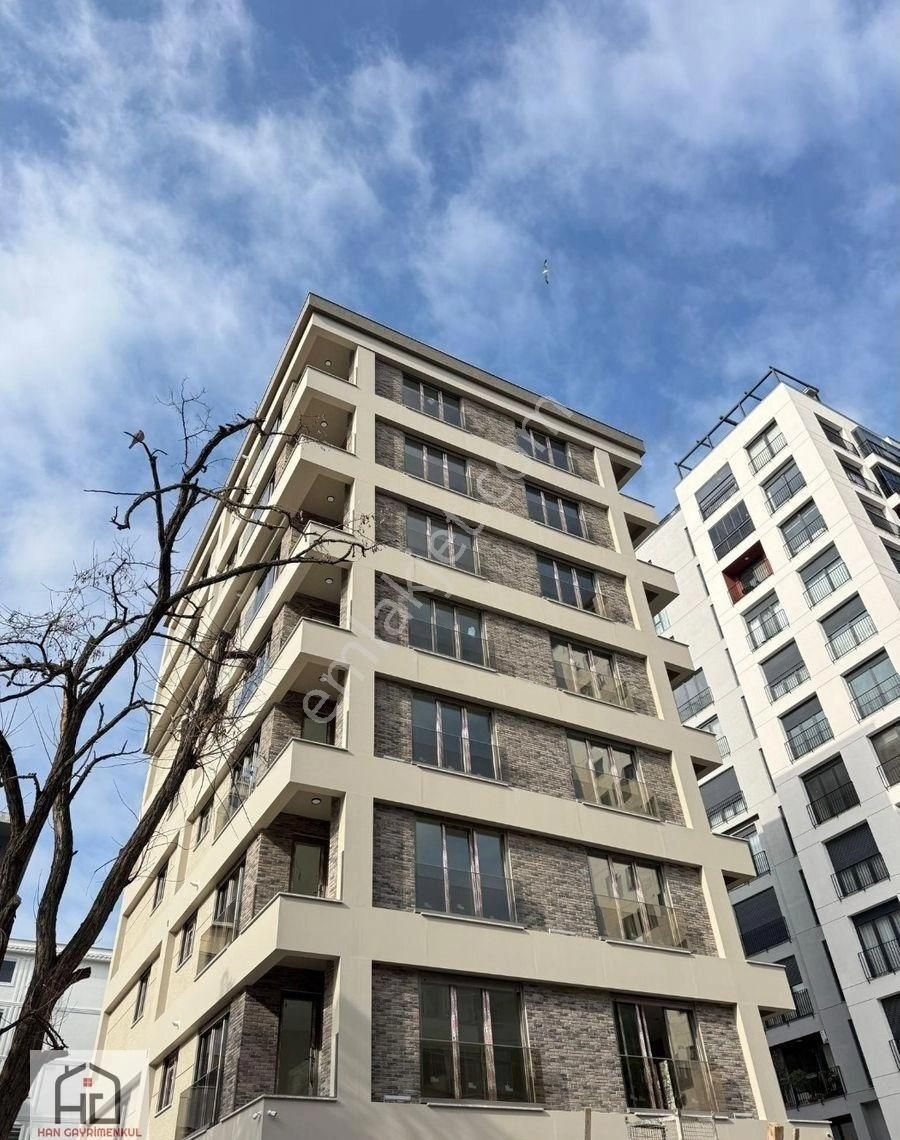 Han Emlak'tan Erenköy Marmaraya Yakın 3+1 Kelepir Yeni Bina!! - Görsel 13