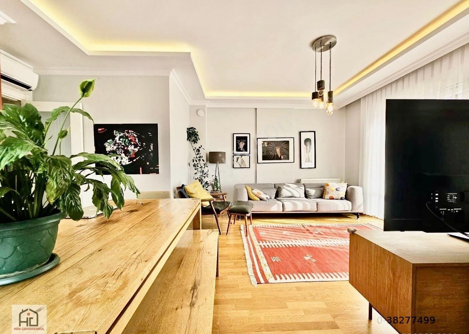 Han Emlak'tan Erenköy Marmaraya Yakın 3+1 Kelepir Yeni Bina!! - Görsel 10