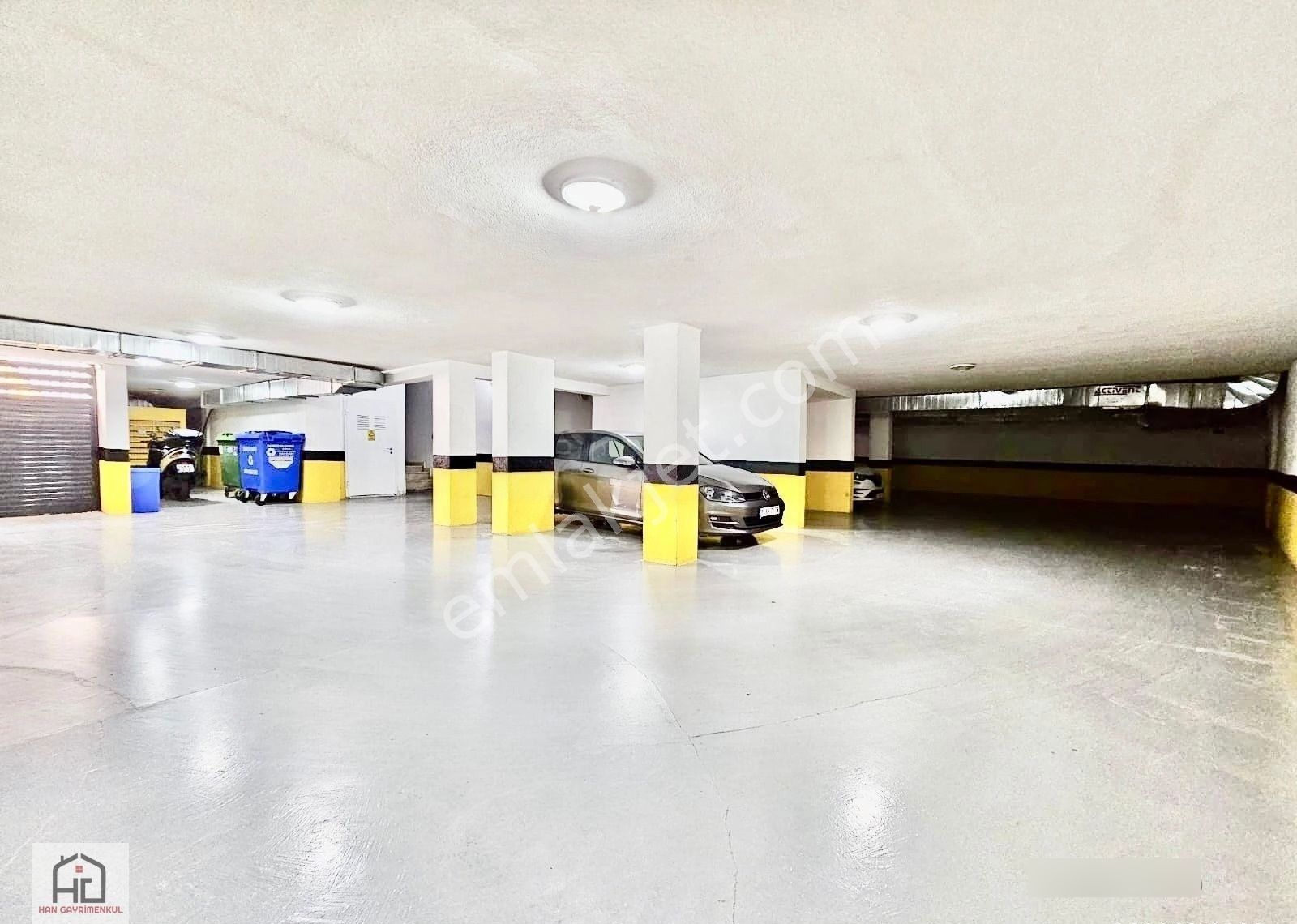 Han Emlak'tan Erenköy Marmaraya Yakın 3+1 Kelepir Yeni Bina!! - Görsel 16