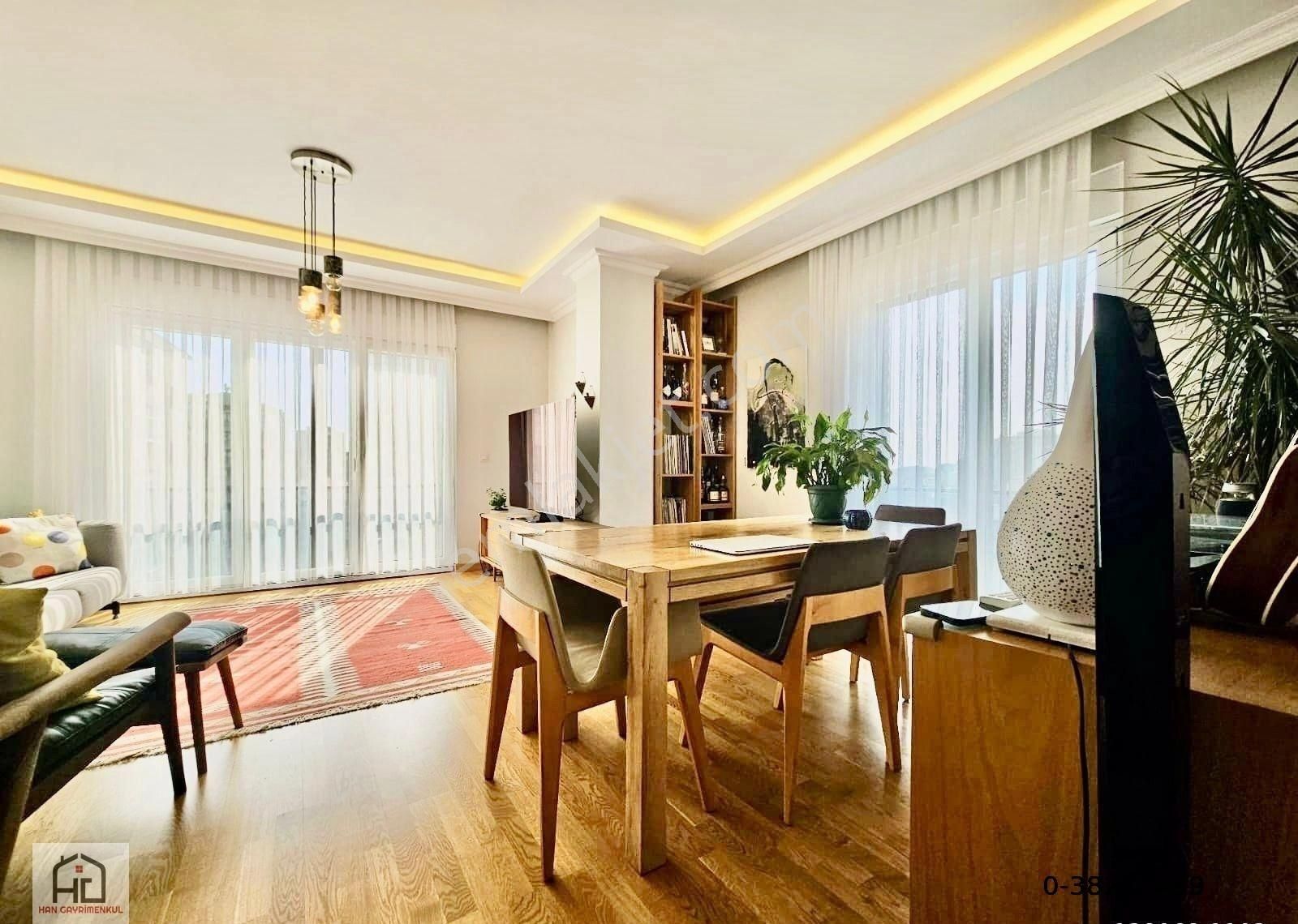 Han Emlak'tan Erenköy Marmaraya Yakın 3+1 Kelepir Yeni Bina!! - Görsel 5