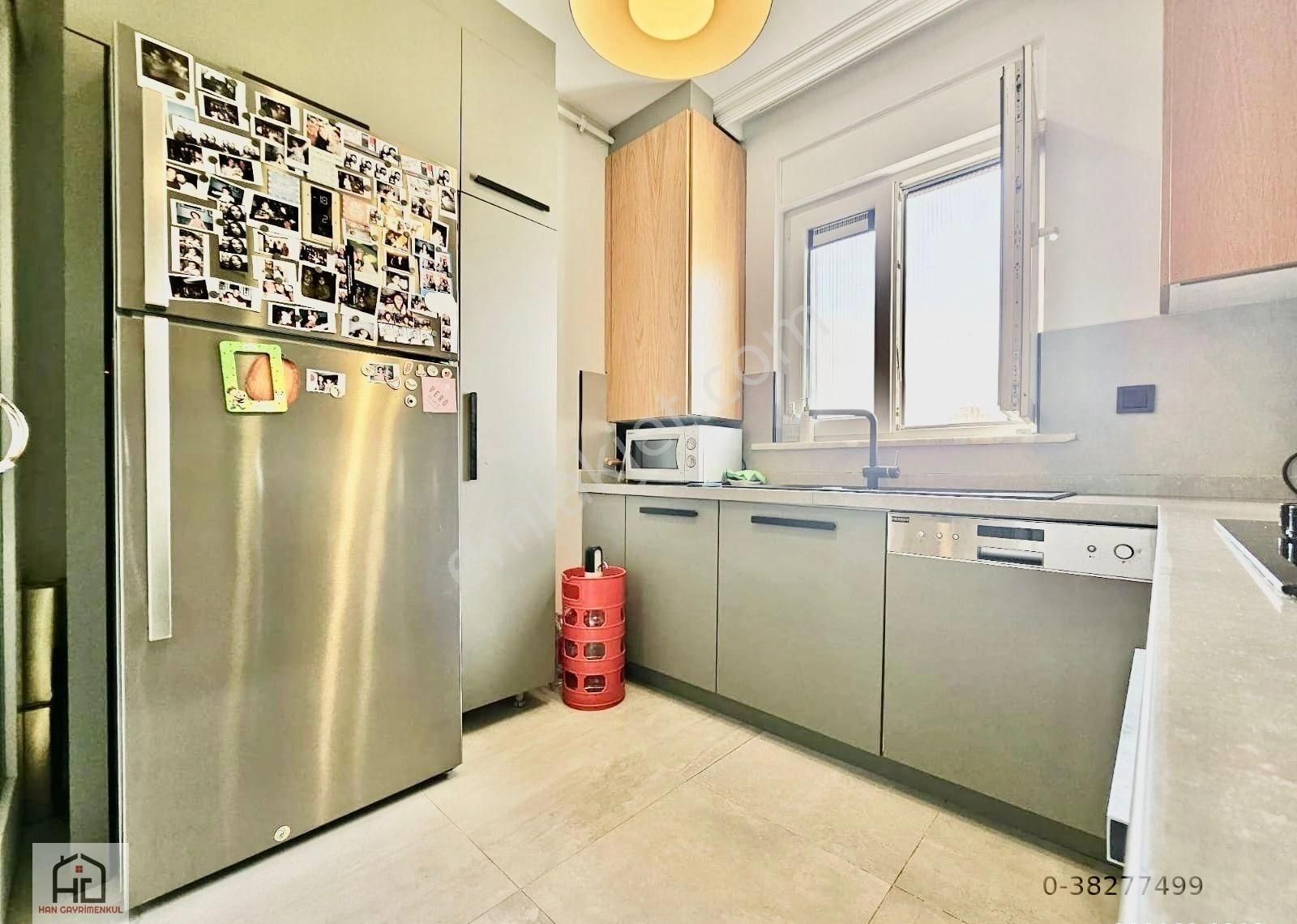 Han Emlak'tan Erenköy Marmaraya Yakın 3+1 Kelepir Yeni Bina!! - Görsel 34