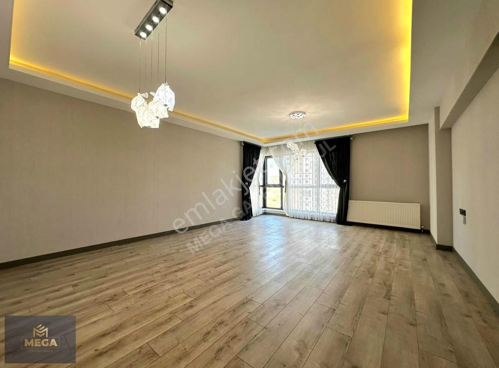 Mega Gayrimenkul'den Şık Tasarımı İle Ovacık Merkez'de 4+1 Daire - Görsel 16