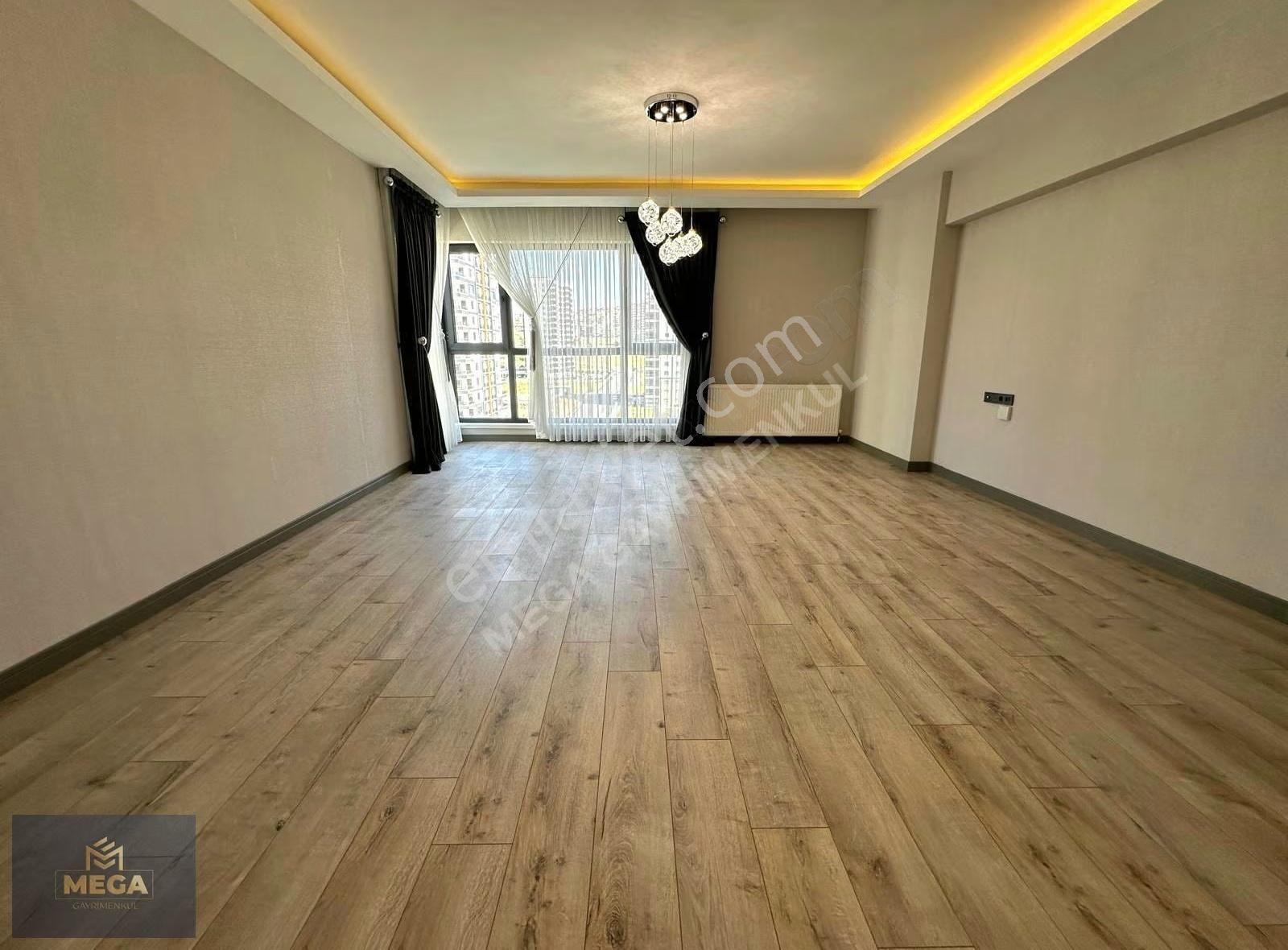 Mega Gayrimenkul'den Şık Tasarımı İle Ovacık Merkez'de 4+1 Daire - Görsel 11