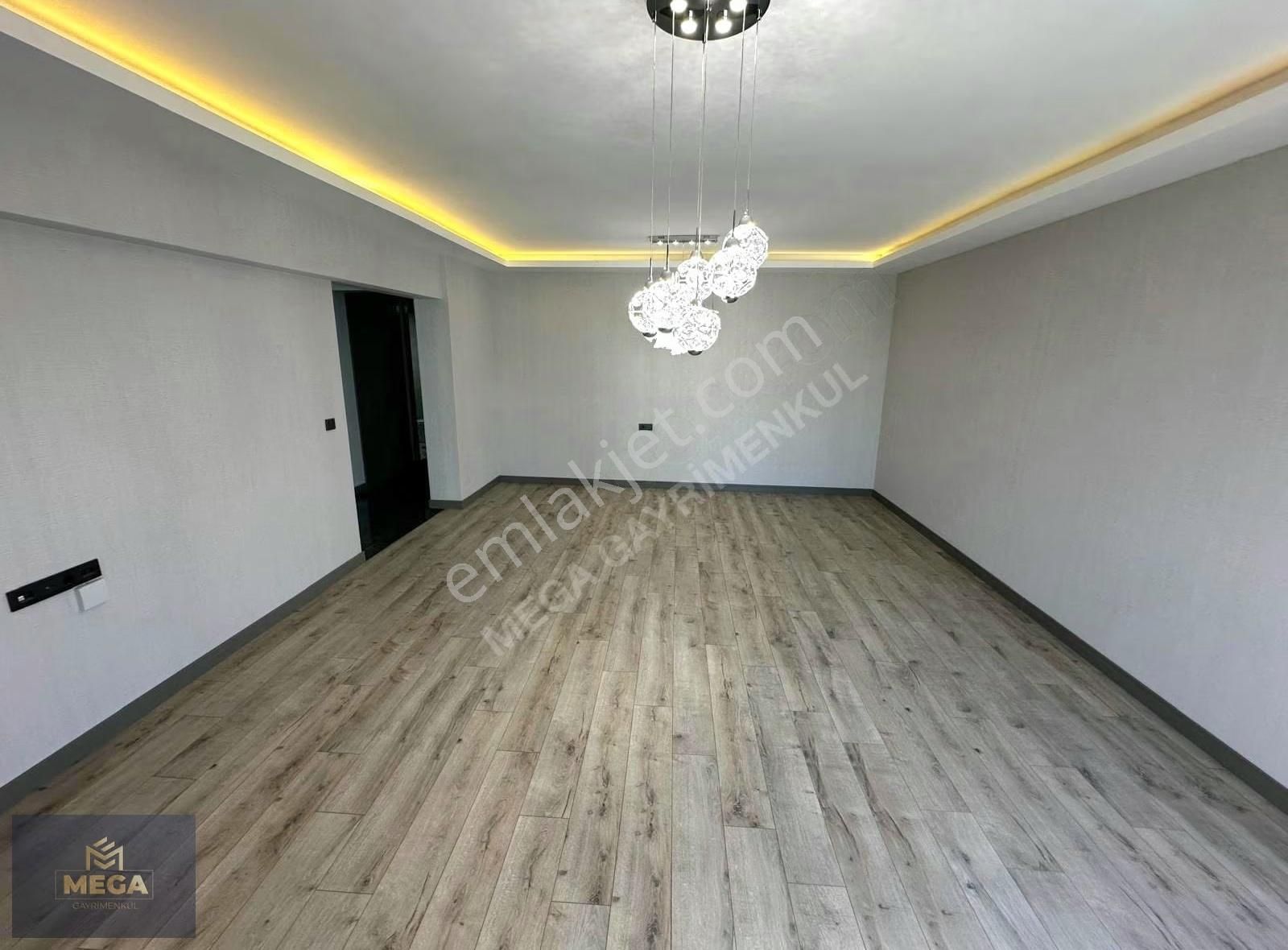 Mega Gayrimenkul'den Şık Tasarımı İle Ovacık Merkez'de 4+1 Daire - Görsel 20