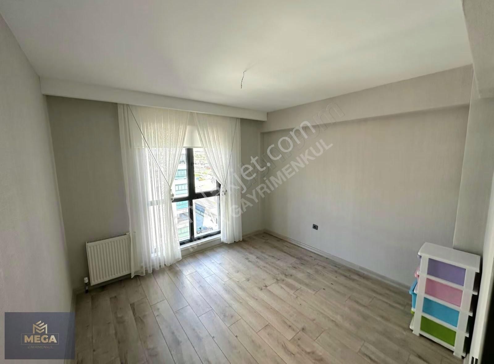 Mega Gayrimenkul'den Şık Tasarımı İle Ovacık Merkez'de 4+1 Daire - Görsel 30