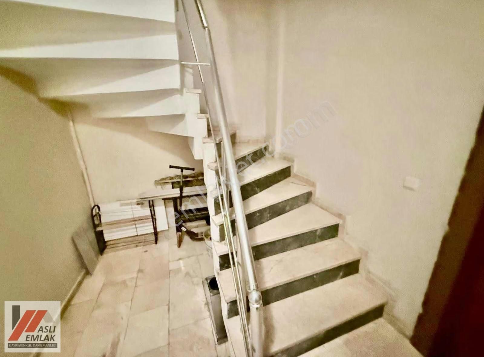 Aslı Emlak'tan Gazi Mah. Bağımsız Girişli Satılık Bahçe Katı - Görsel 6