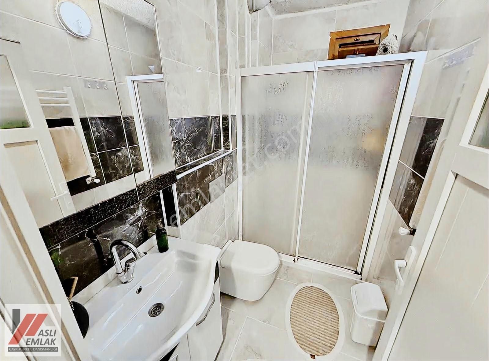 Aslı Emlak'tan Gazi Mah. Bağımsız Girişli Satılık Bahçe Katı - Görsel 22