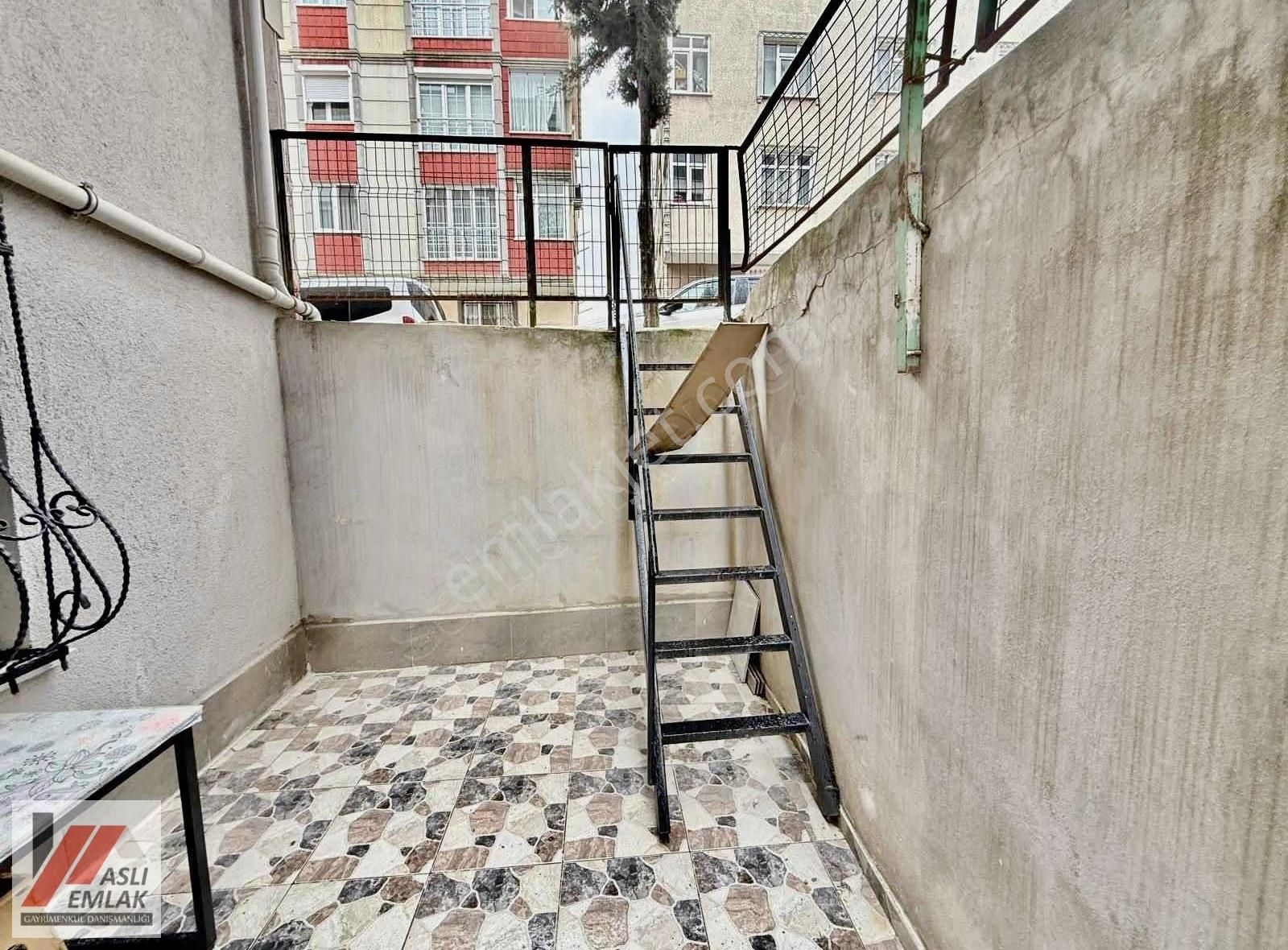 Aslı Emlak'tan Gazi Mah. Bağımsız Girişli Satılık Bahçe Katı - Görsel 26