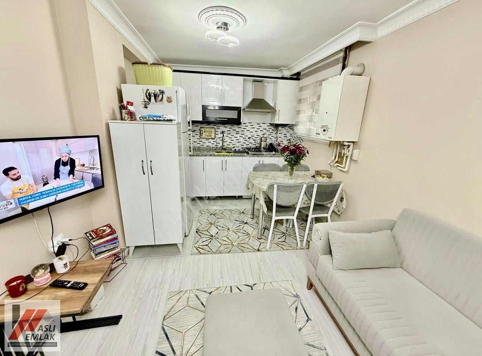 Aslı Emlak'tan Gazi Mah. Bağımsız Girişli Satılık Bahçe Katı - Görsel 25