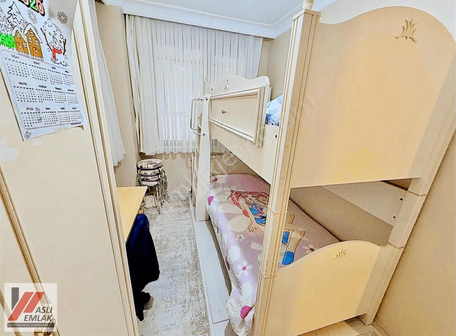 Aslı Emlak'tan Gazi Mah. Bağımsız Girişli Satılık Bahçe Katı - Görsel 20