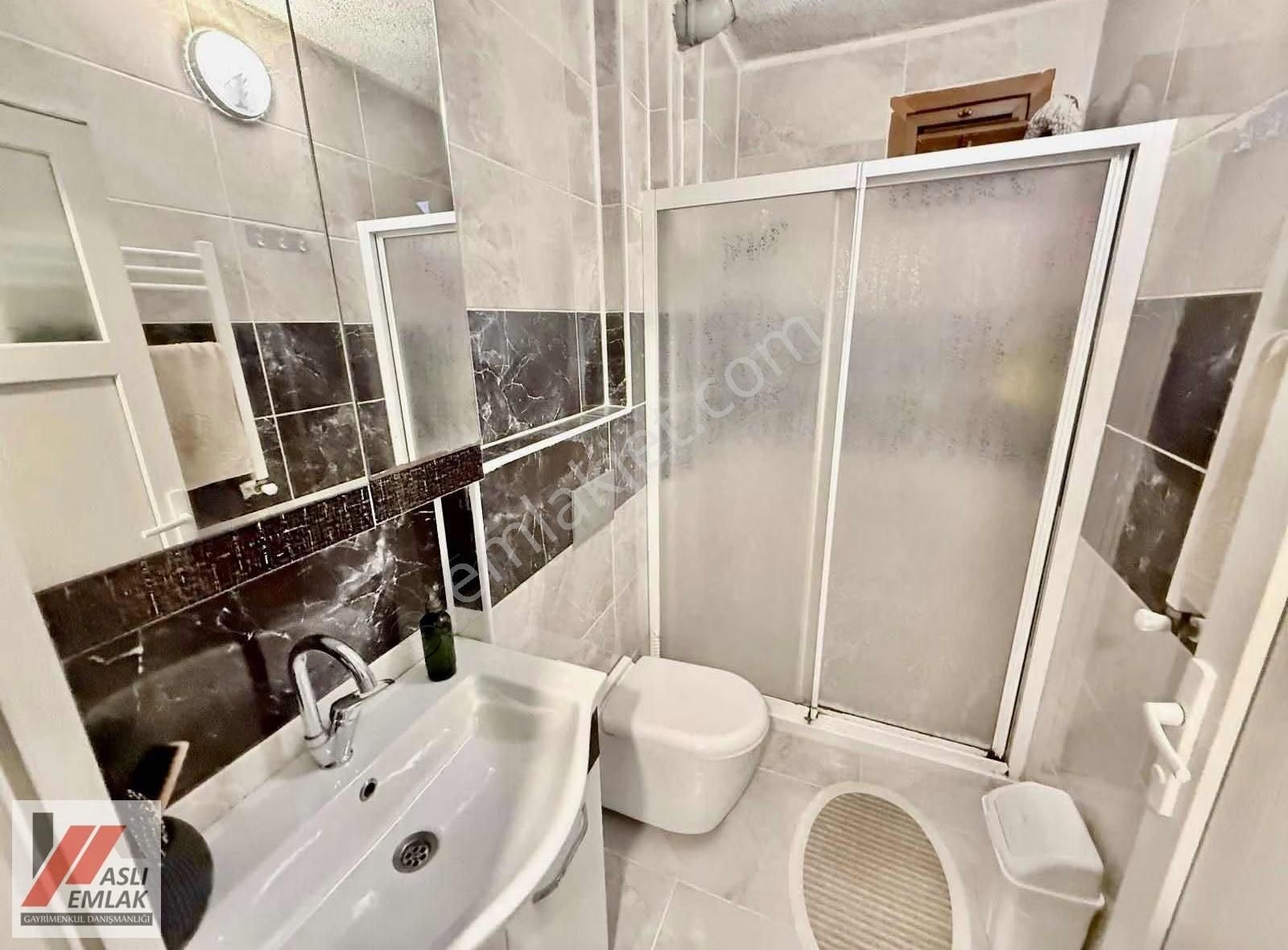 Aslı Emlak'tan Gazi Mah. Bağımsız Girişli Satılık Bahçe Katı - Görsel 5
