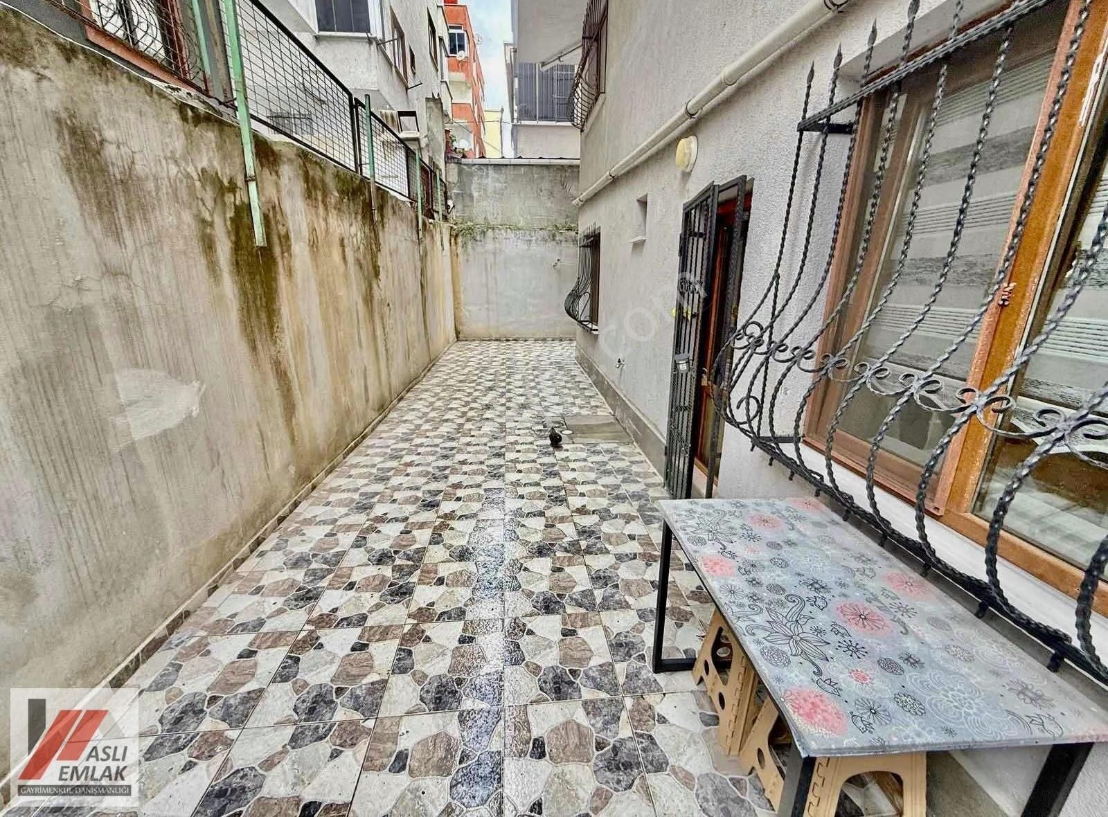 Aslı Emlak'tan Gazi Mah. Bağımsız Girişli Satılık Bahçe Katı - Görsel 11