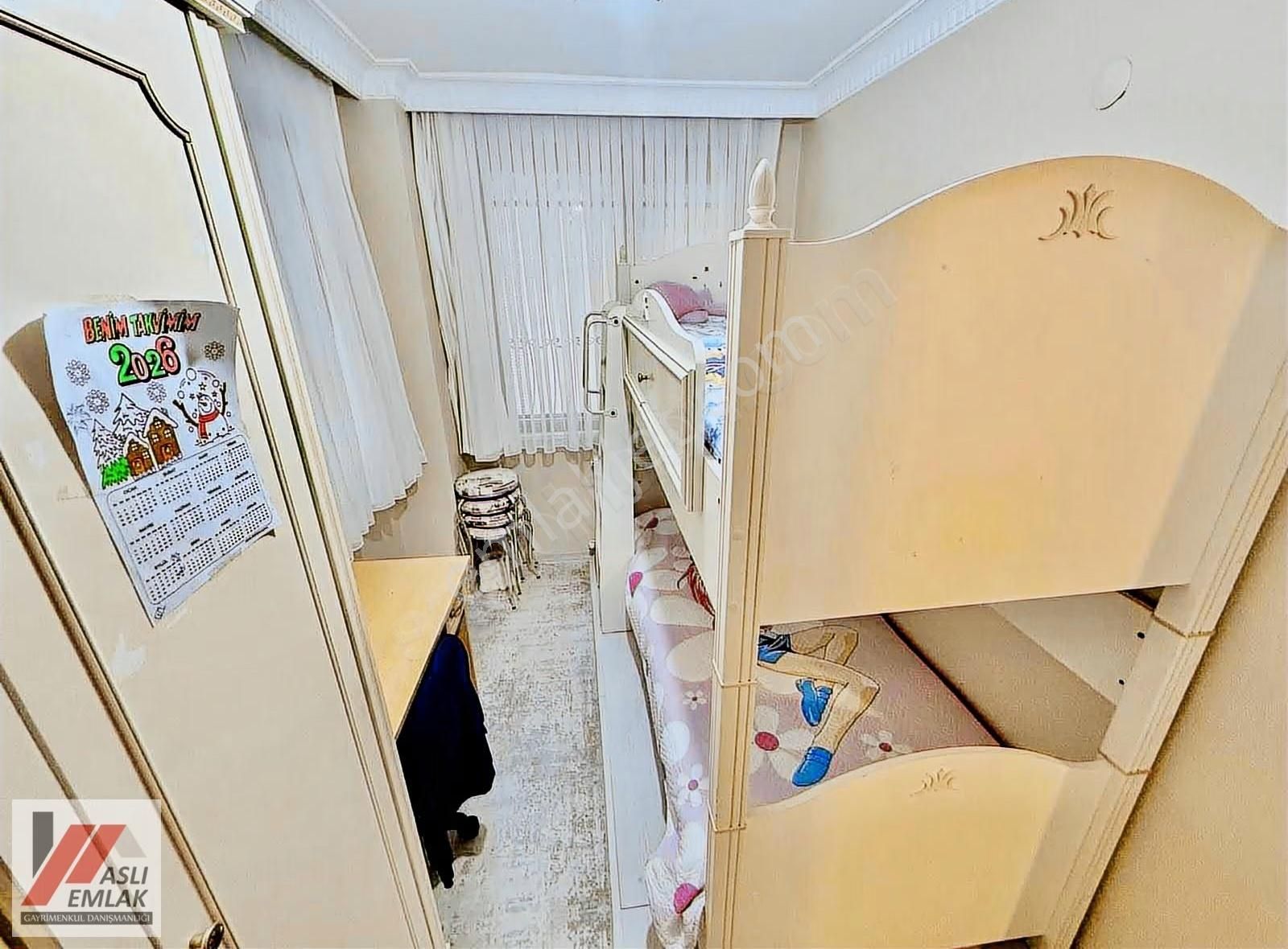 Aslı Emlak'tan Gazi Mah. Bağımsız Girişli Satılık Bahçe Katı - Görsel 16