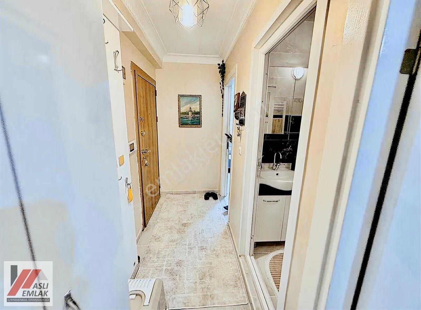 Aslı Emlak'tan Gazi Mah. Bağımsız Girişli Satılık Bahçe Katı - Görsel 8