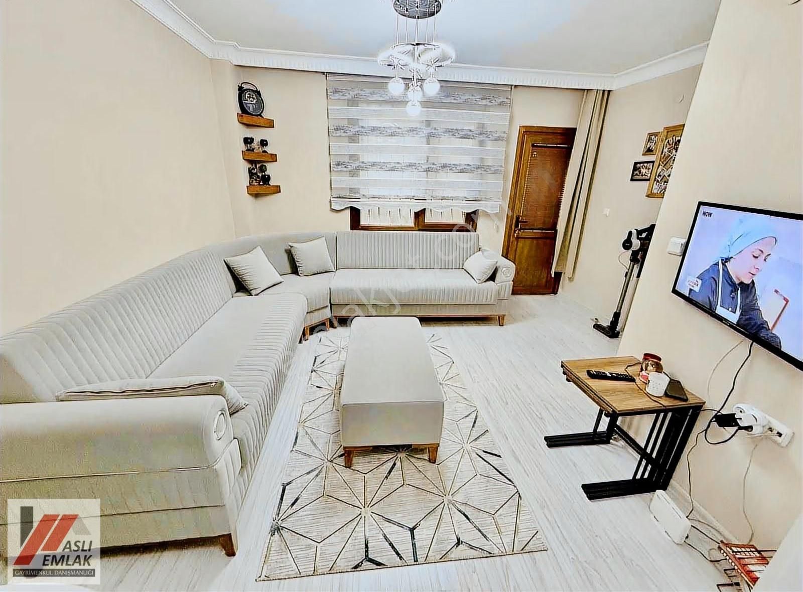 Aslı Emlak'tan Gazi Mah. Bağımsız Girişli Satılık Bahçe Katı - Görsel 10