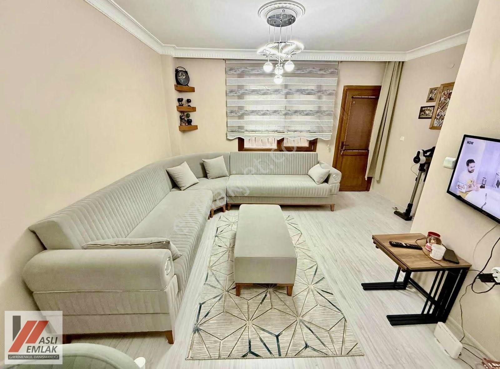 Aslı Emlak'tan Gazi Mah. Bağımsız Girişli Satılık Bahçe Katı - Görsel 27