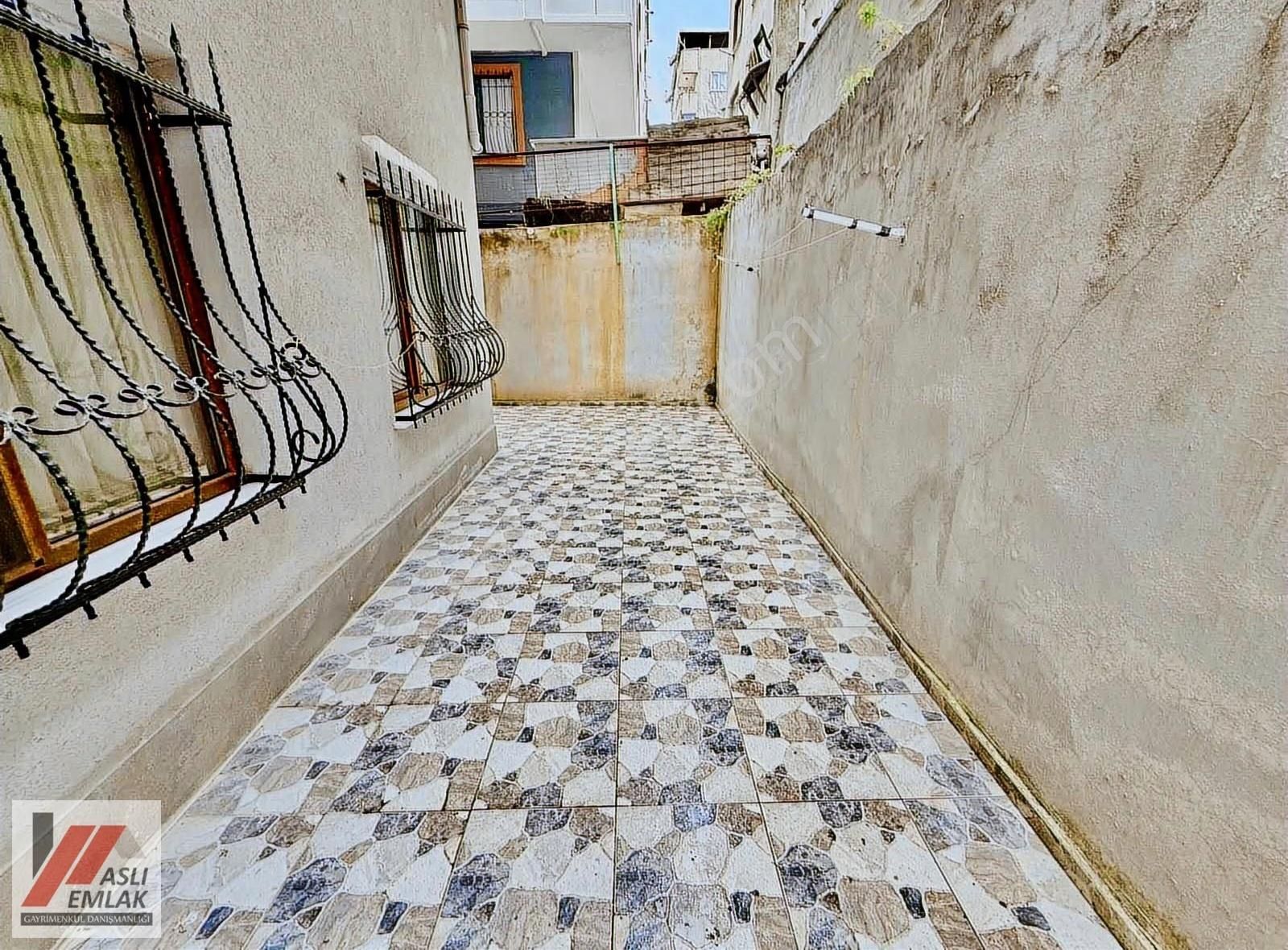 Aslı Emlak'tan Gazi Mah. Bağımsız Girişli Satılık Bahçe Katı - Görsel 34