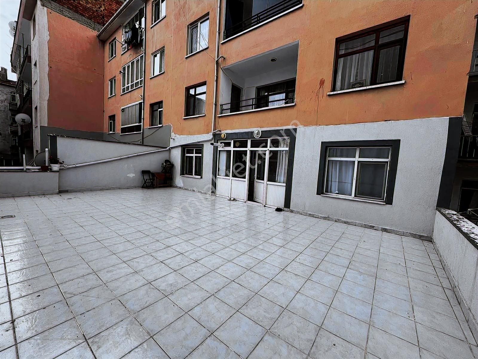 Cumhuriyet Mahallesinde Oturuma Hazır Satılık 3+1 Daire - Görsel 26