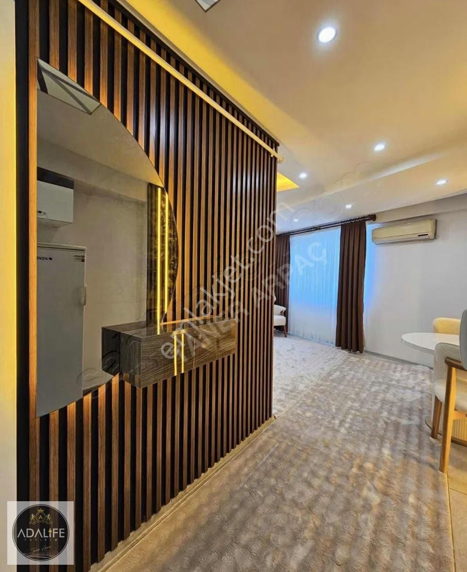 İlk Gelen Alır Aylık 11bin Kira Garantili Lüx Modern Eşyalı Suit - Görsel 11