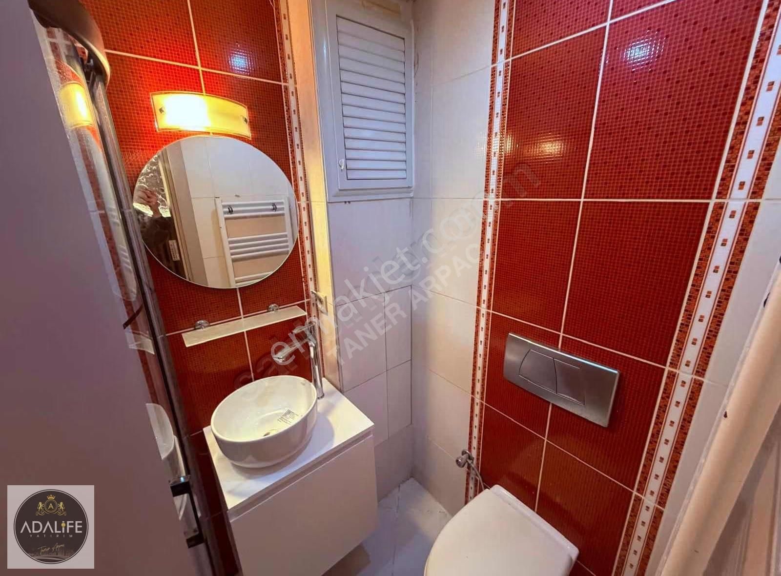 İlk Gelen Alır Aylık 11bin Kira Garantili Lüx Modern Eşyalı Suit - Görsel 7