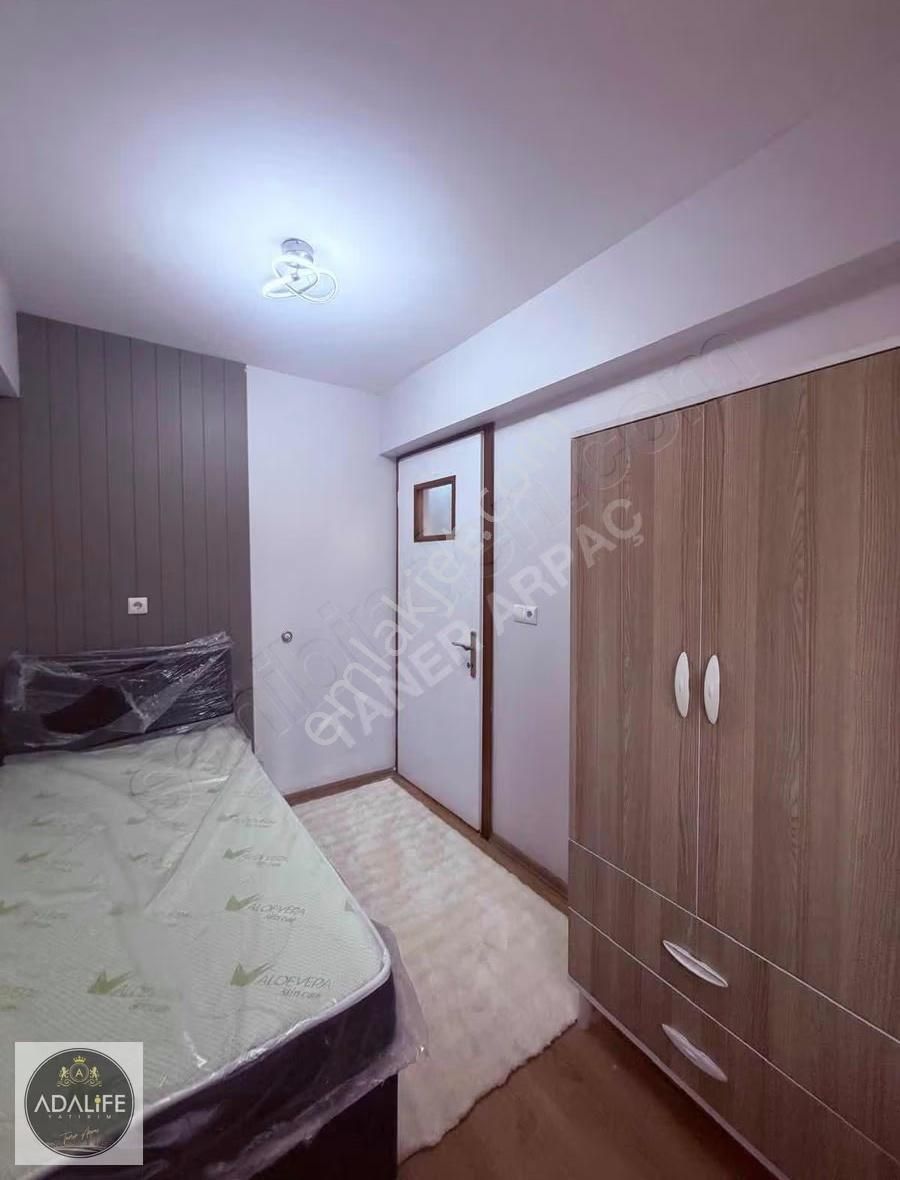 Adalife' Üniversite Mevki 2+1 Full Eşyalı Kira Garantili Suıt - Görsel 16