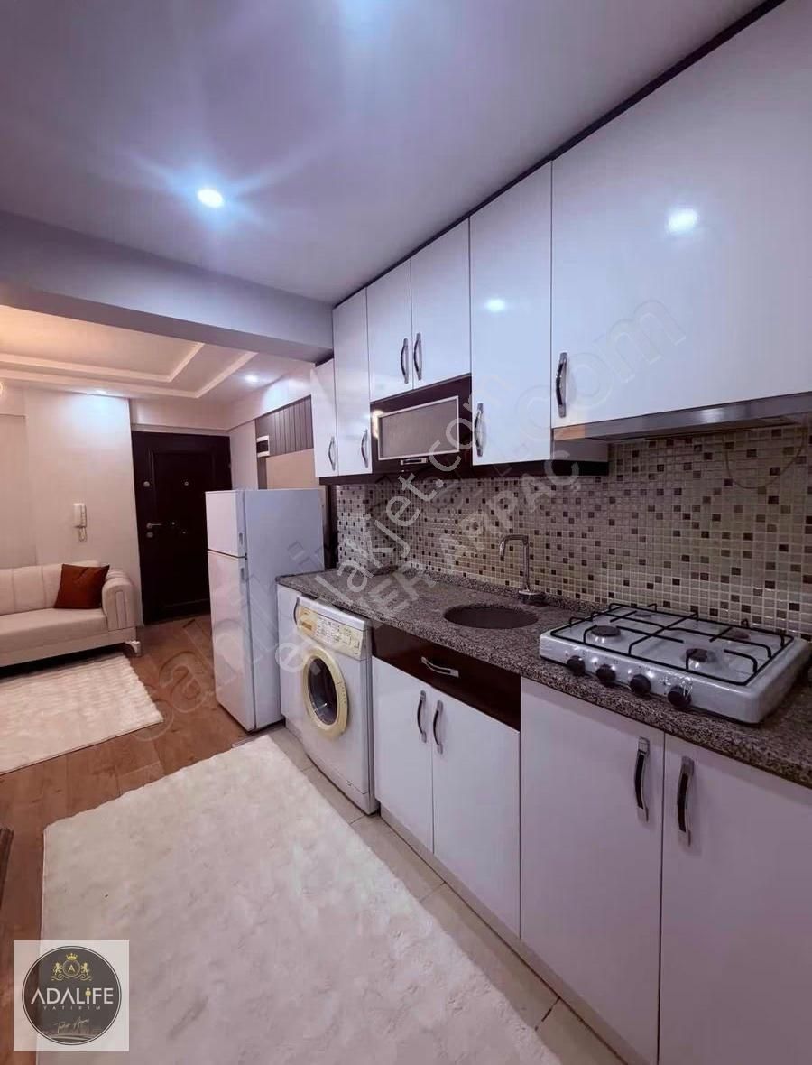 Adalife' Üniversite Mevki 2+1 Full Eşyalı Kira Garantili Suıt - Görsel 4