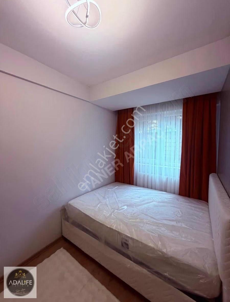 Adalife' Üniversite Mevki 2+1 Full Eşyalı Kira Garantili Suıt - Görsel 17