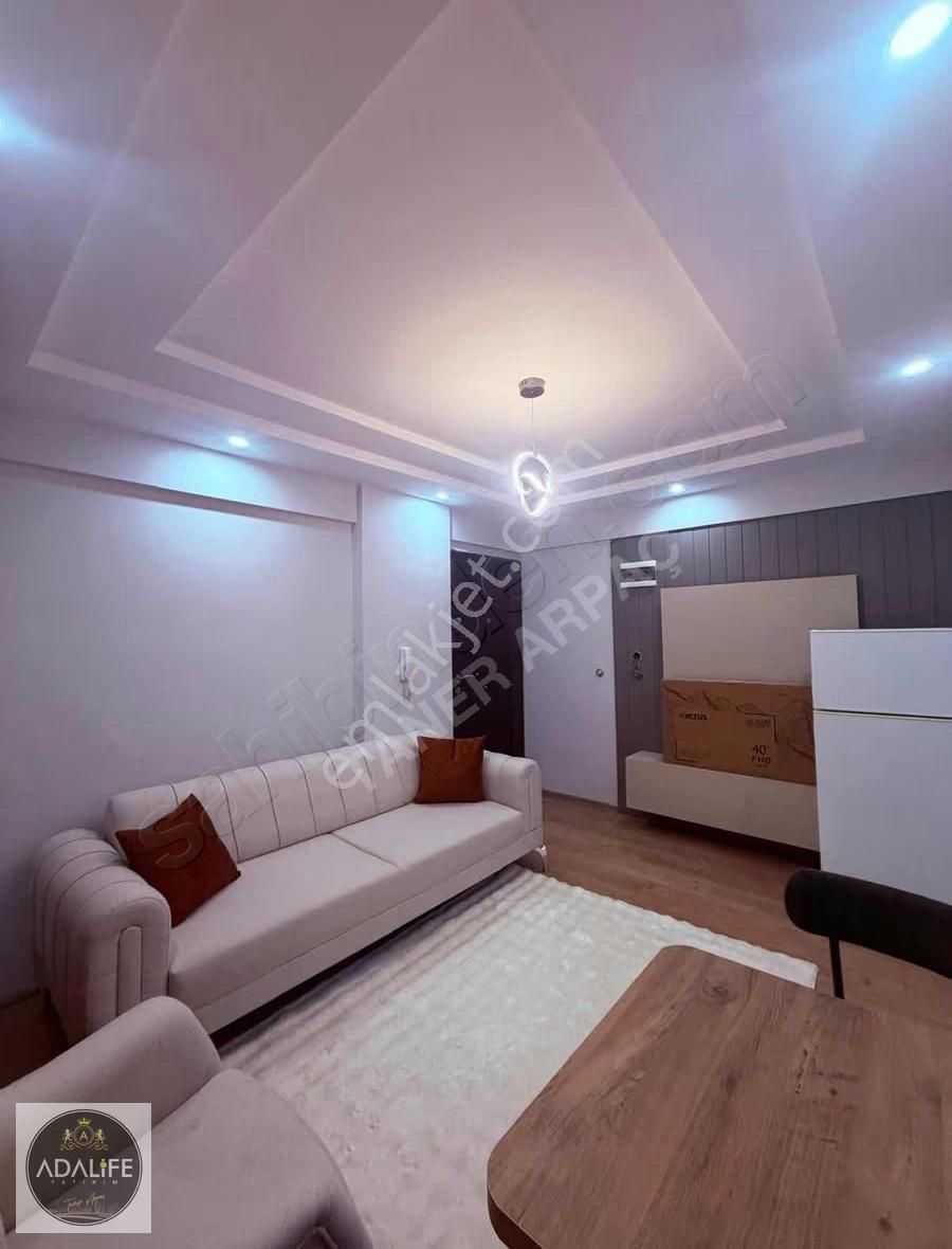 Adalife' Üniversite Mevki 2+1 Full Eşyalı Kira Garantili Suıt - Görsel 31