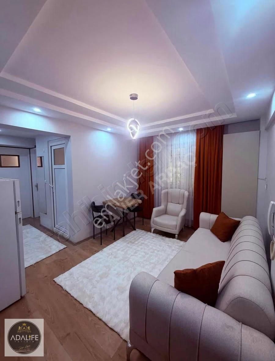Adalife' Üniversite Mevki 2+1 Full Eşyalı Kira Garantili Suıt - Görsel 18