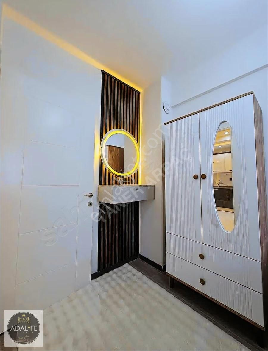 Adalife' Arakat 3 Yıllık Ultralüx Dizayn Full Eşya Fırsat Suit - Görsel 8