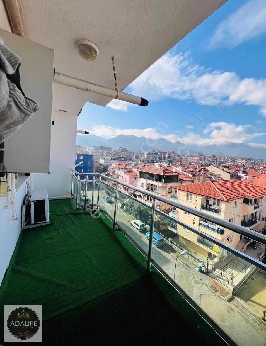 Adalife ' Anayol Cepheli 1+1 Geniş Balkonlu Lüx Suıt Daire - Görsel 3