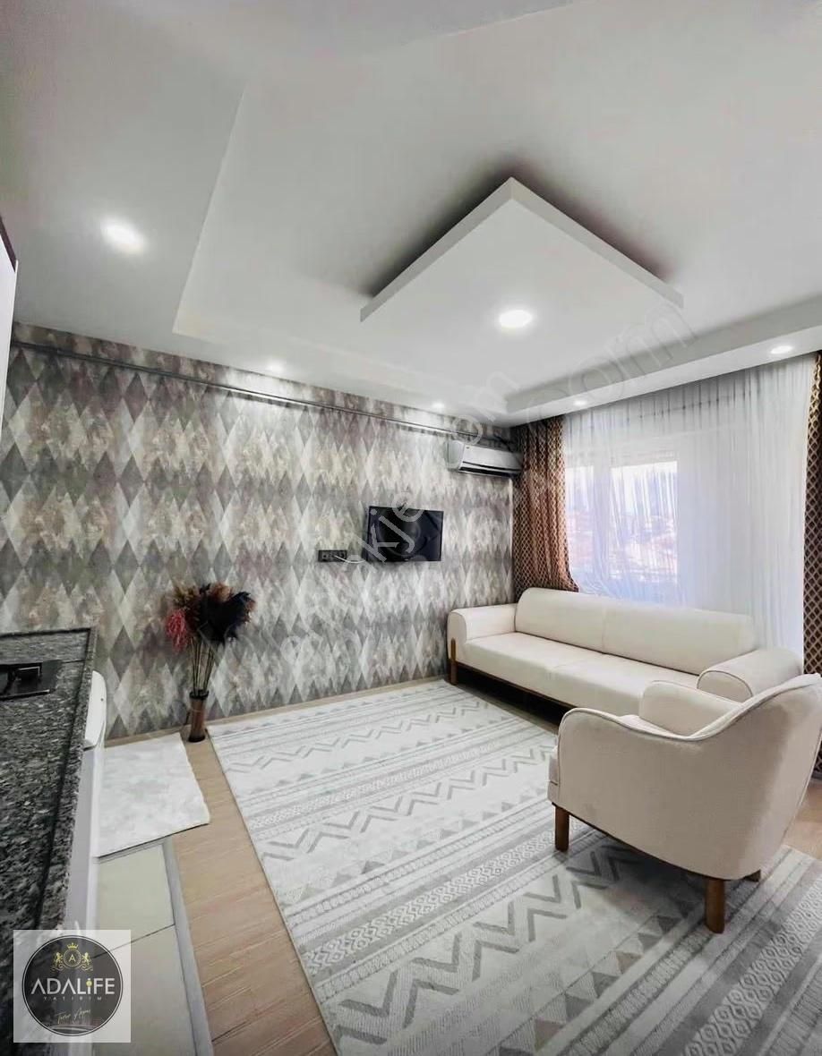 Adalife ' Anayol Cepheli 1+1 Geniş Balkonlu Lüx Suıt Daire - Görsel 4